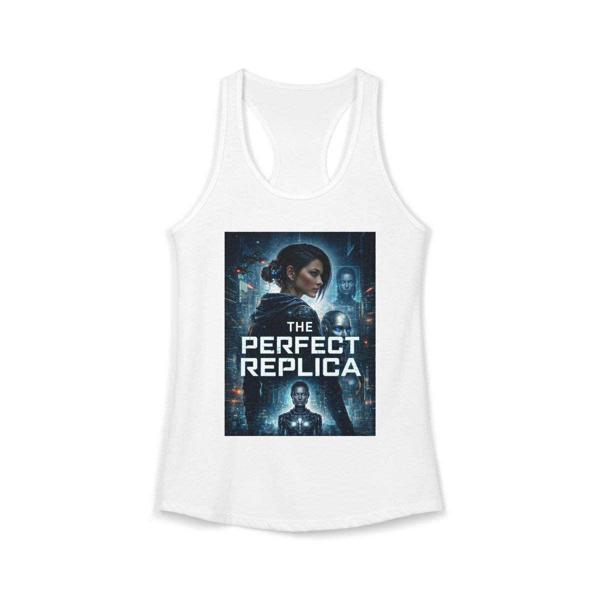 Women's Ideal Racerback Tank