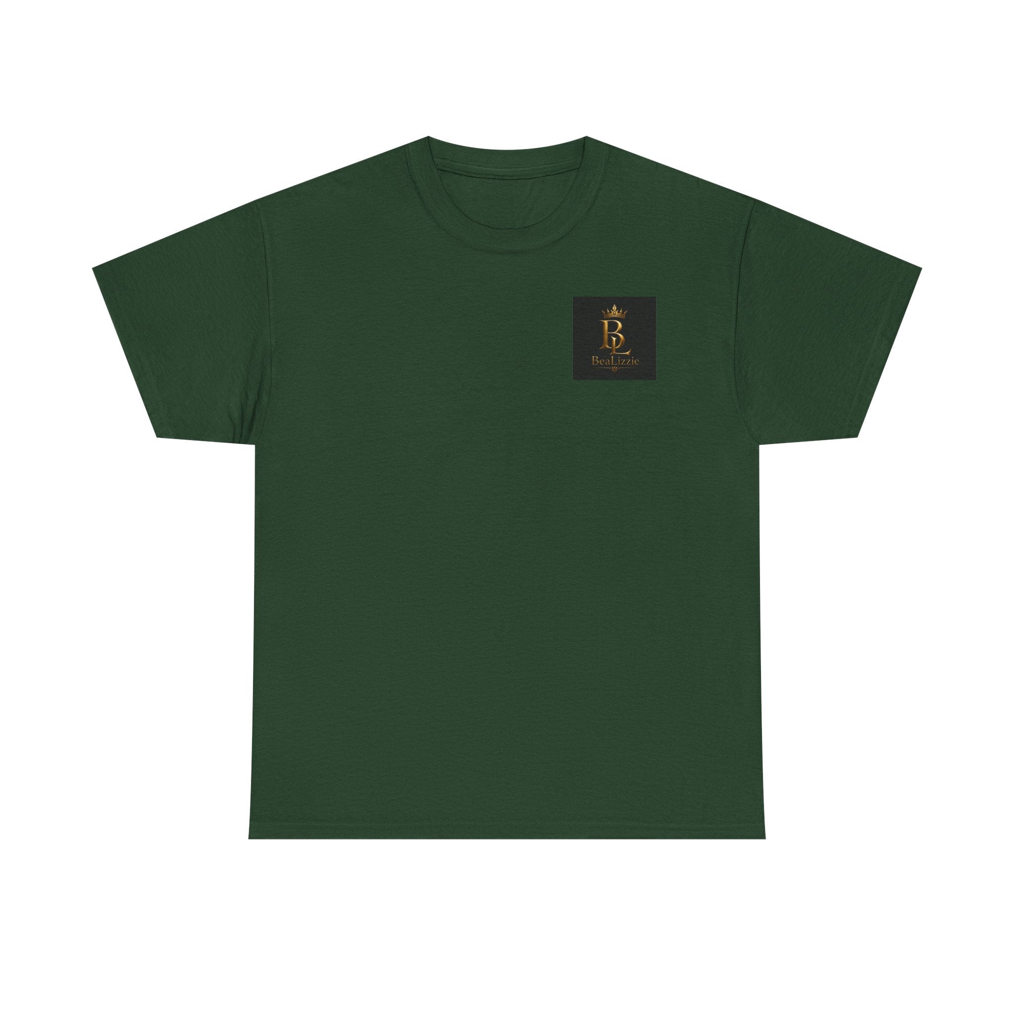 Cotton Graphic T-Shirt