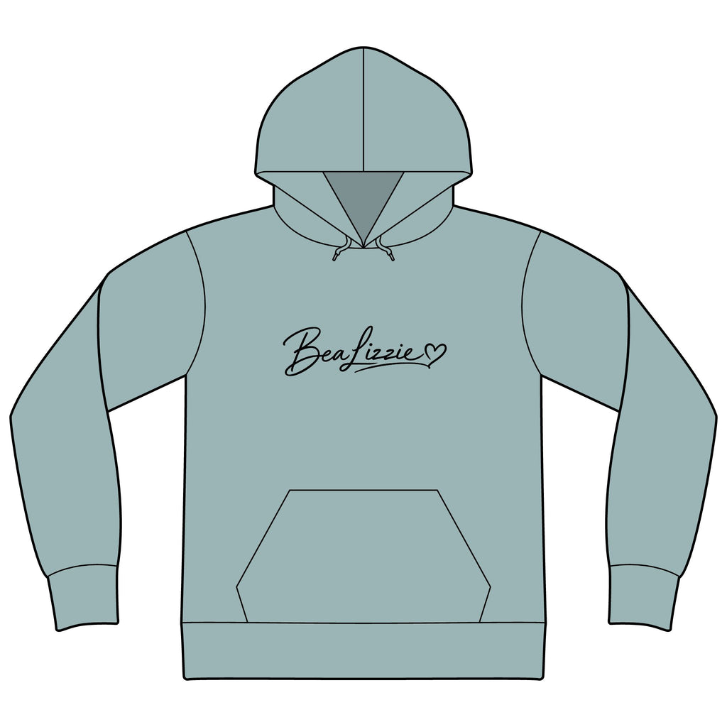 BeaLizzie Hoodie