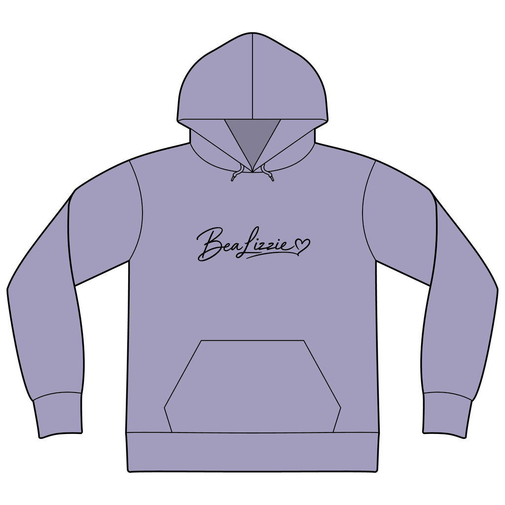 BeaLizzie Hoodie