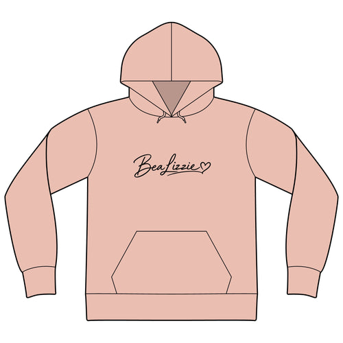 BeaLizzie Hoodie