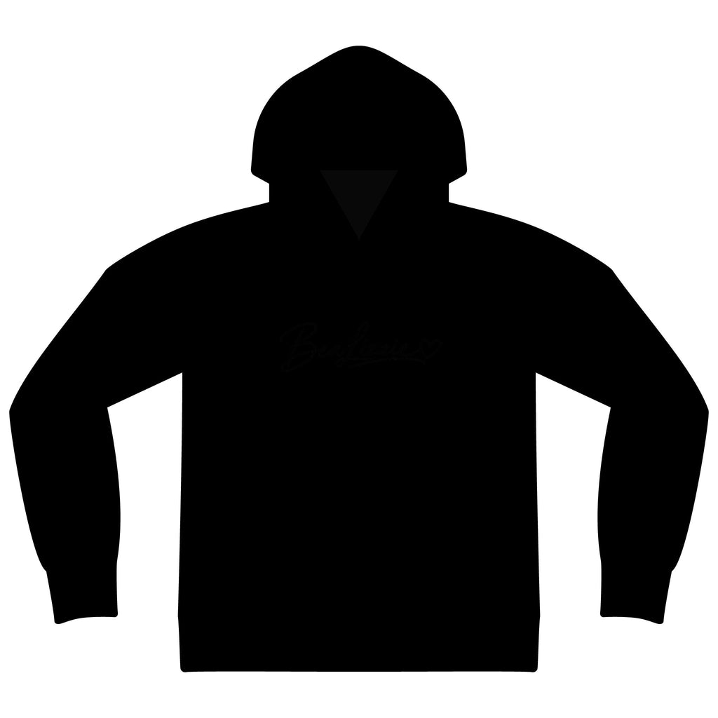 BeaLizzie Hoodie
