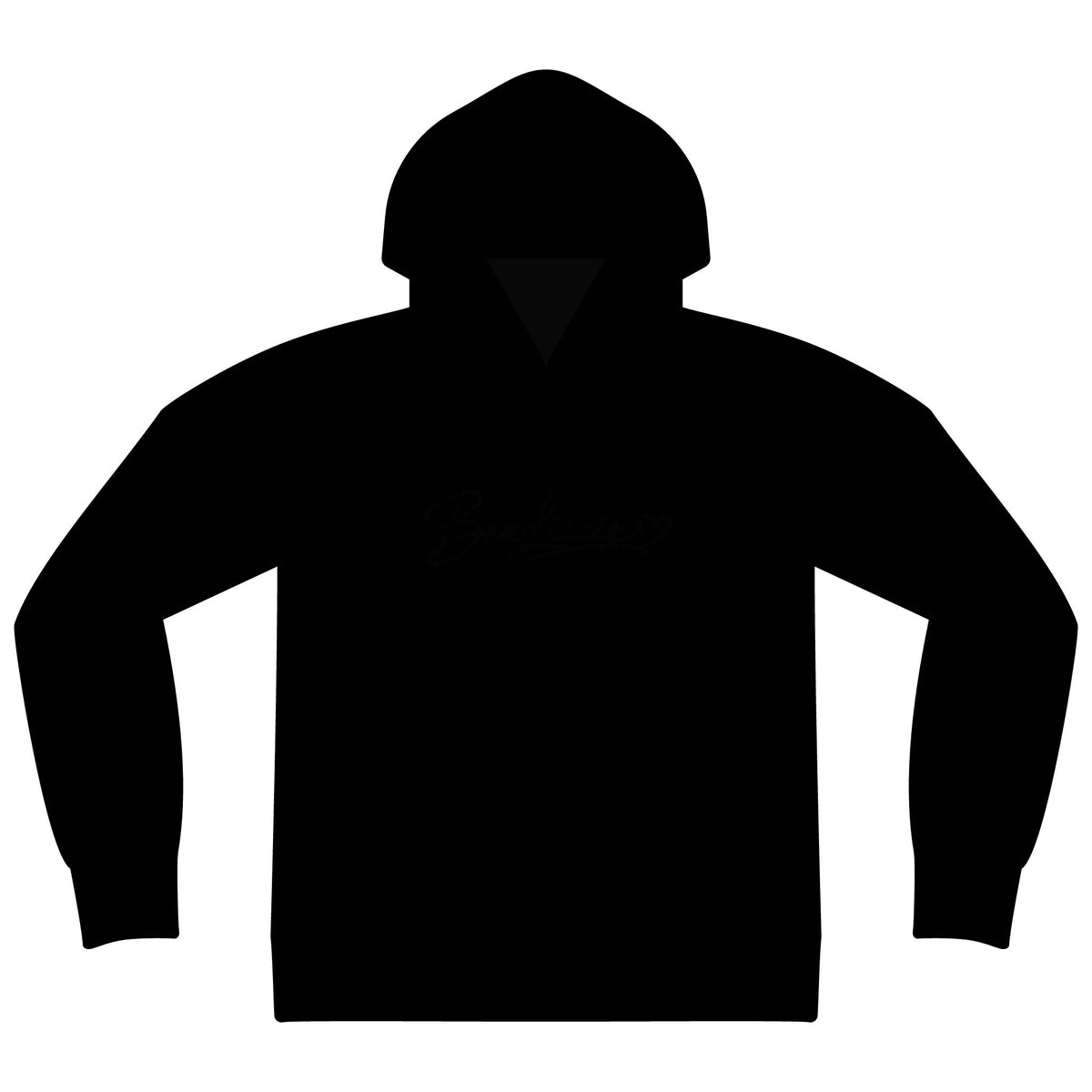BeaLizzie Hoodie