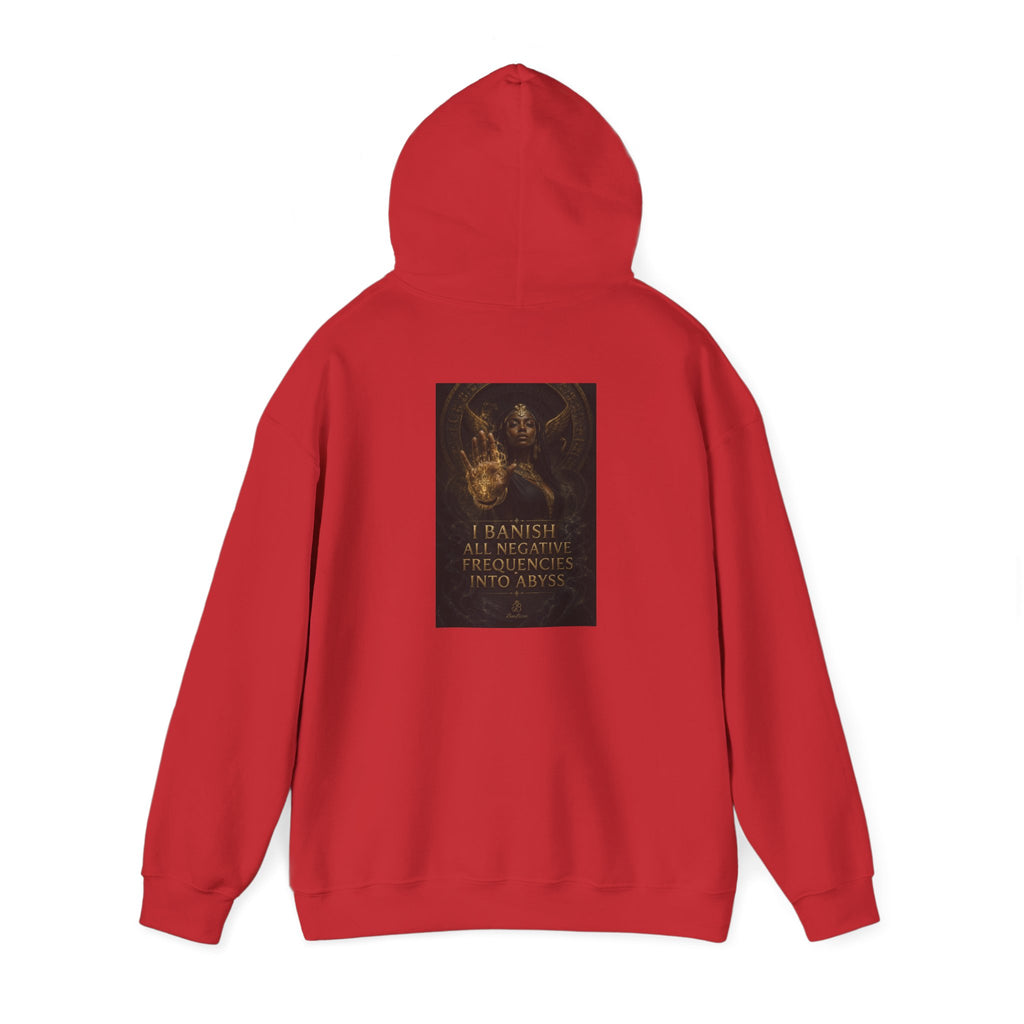 Sweat à capuche unisexe Heavy Blend™