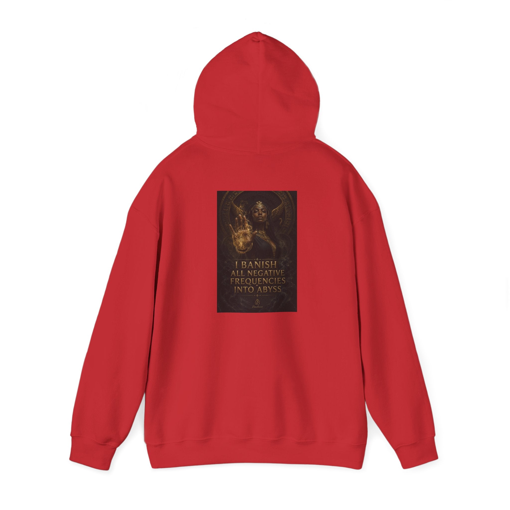 Sweat à capuche unisexe Heavy Blend™