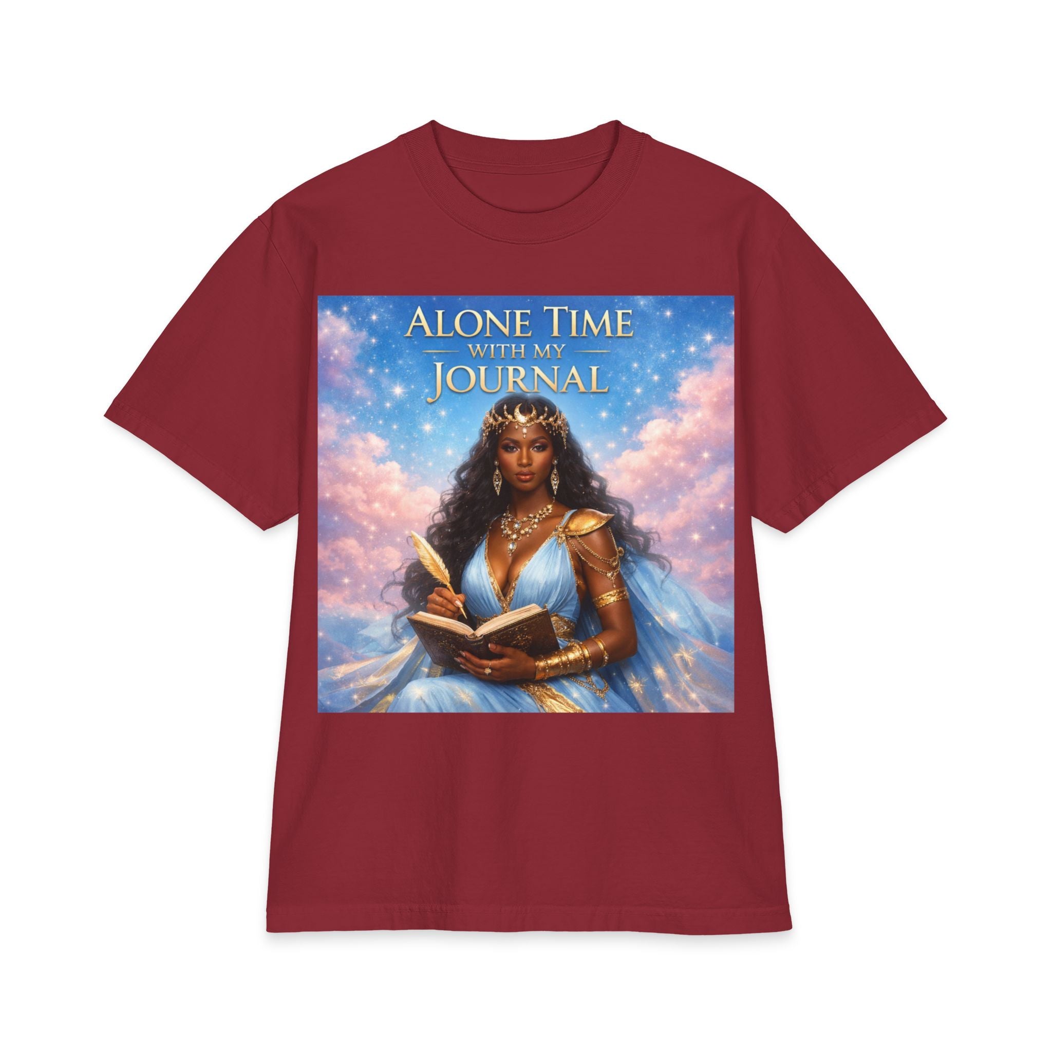 Unisex Max Heavyweight Short Sleeve