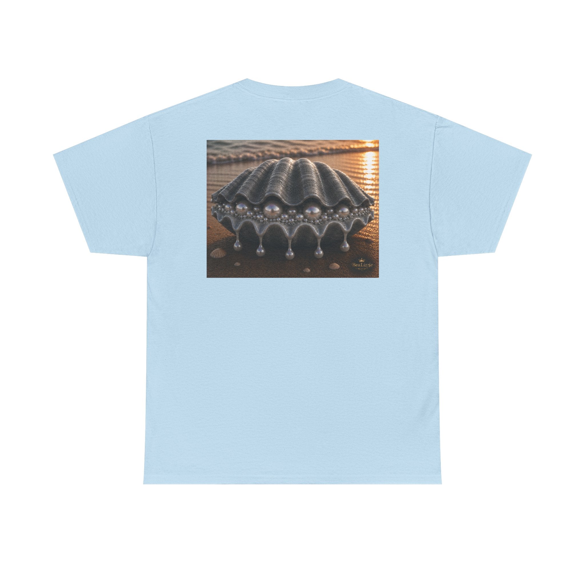 Cotton Graphic T-Shirt