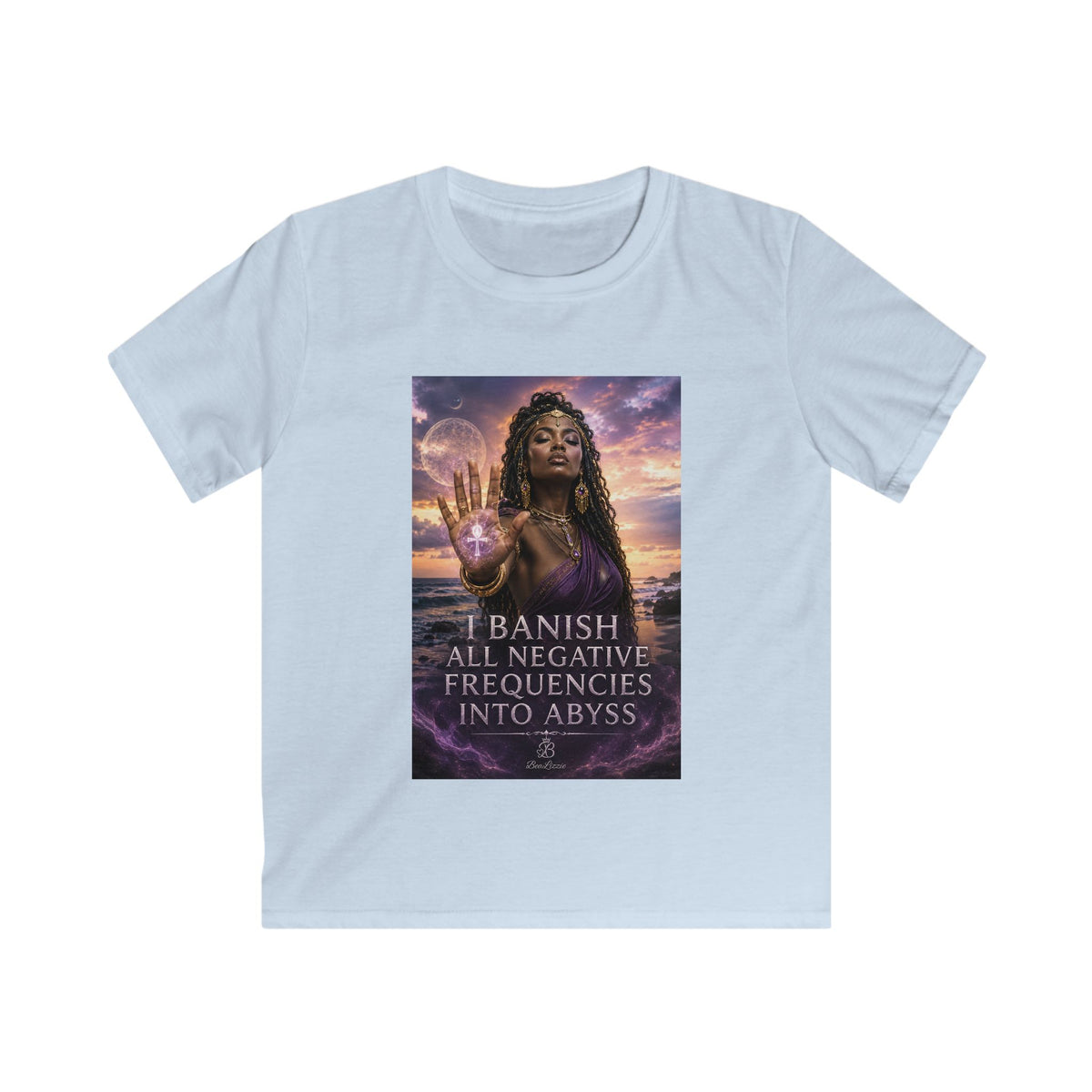 Kids Softstyle Tee