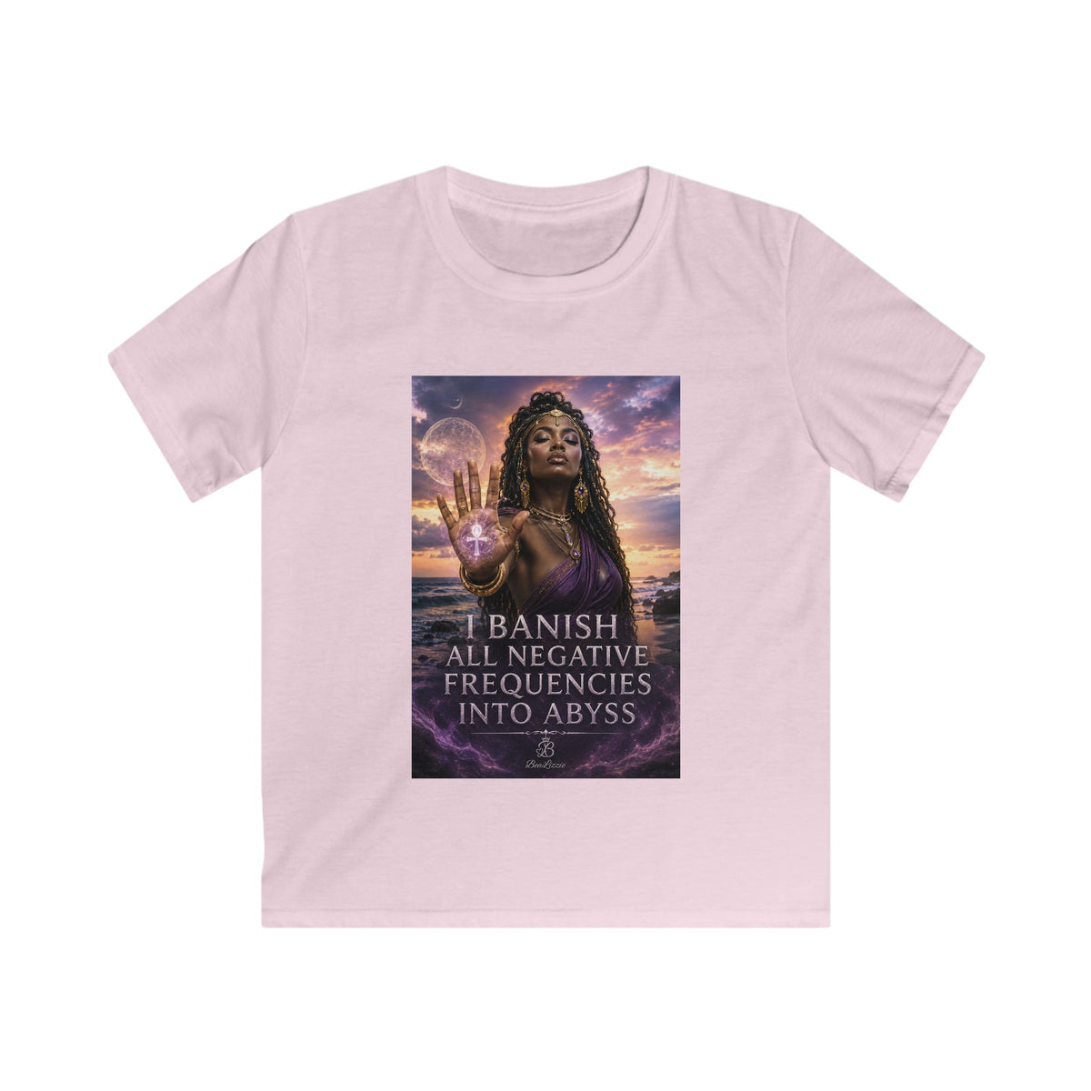 Kids Softstyle Tee