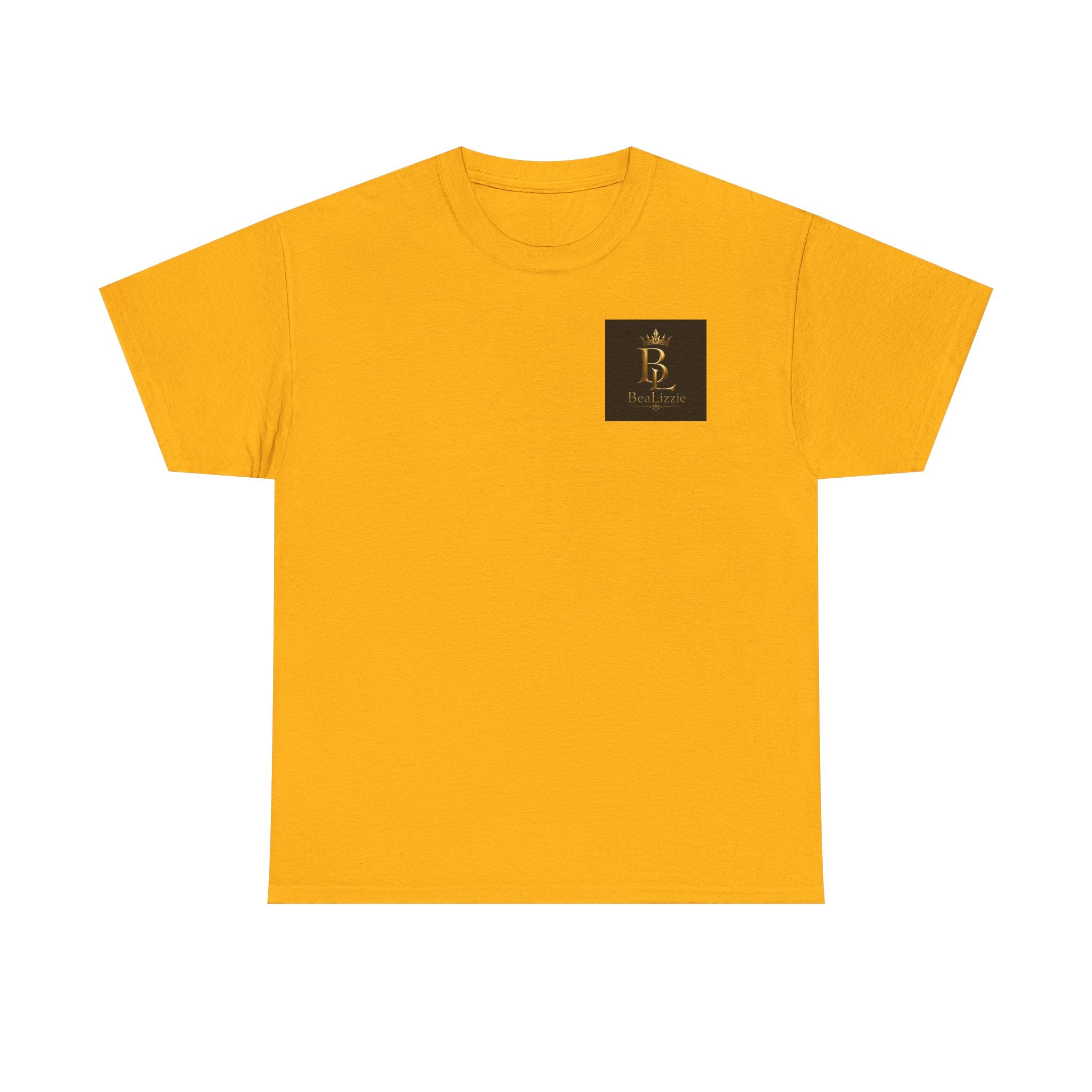 Cotton Graphic T-Shirt