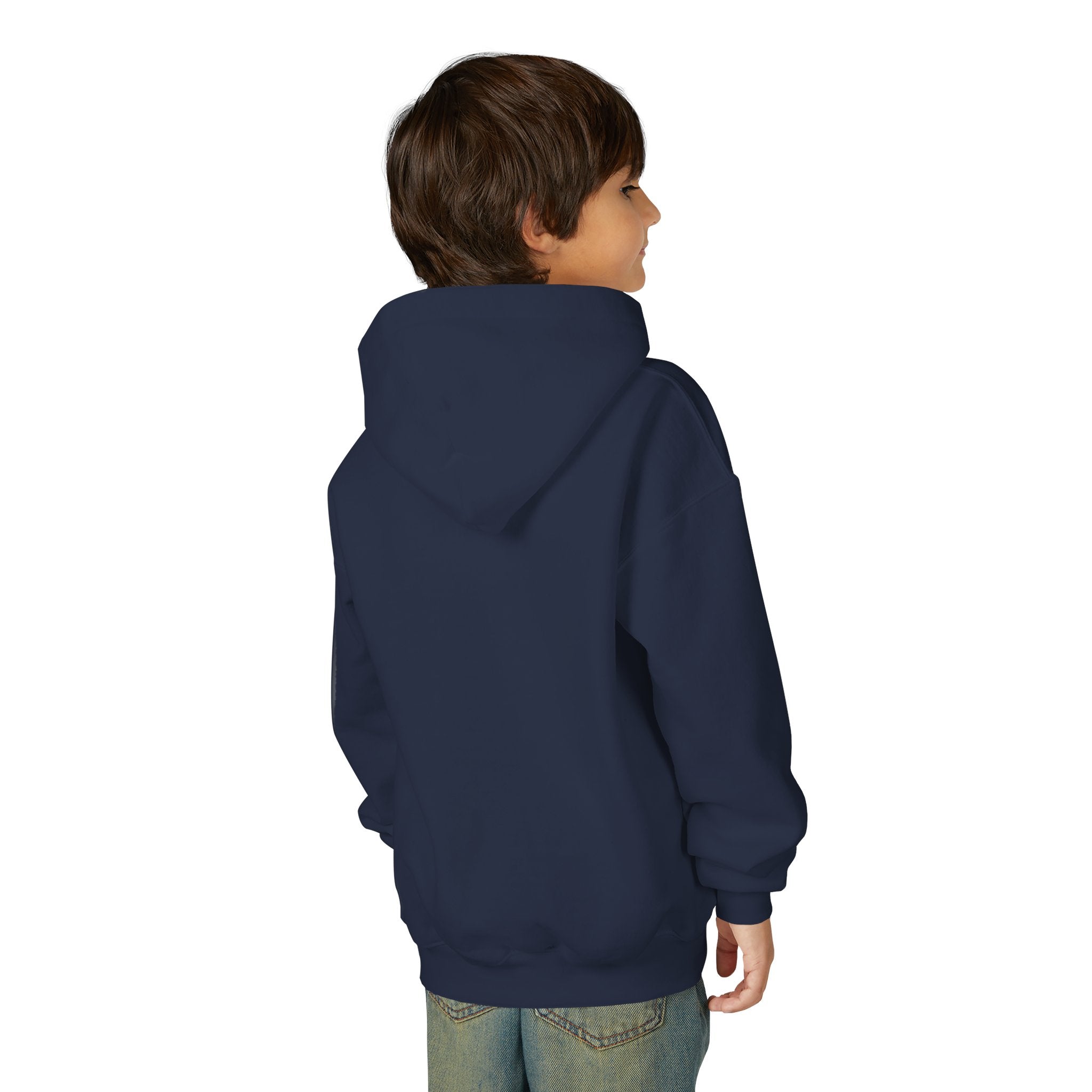Sweat à capuche pour jeunes — Sweat Vibe