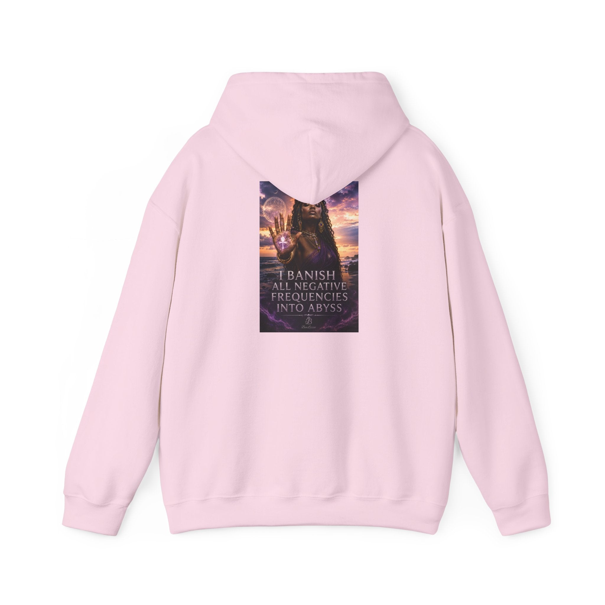 Sweat à capuche unisexe Heavy Blend™