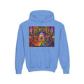 Sweat à capuche enfant