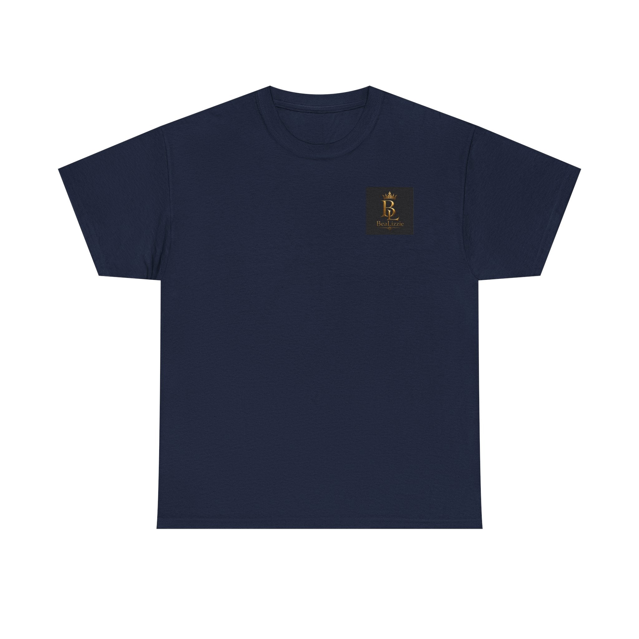 Cotton Graphic T-Shirt