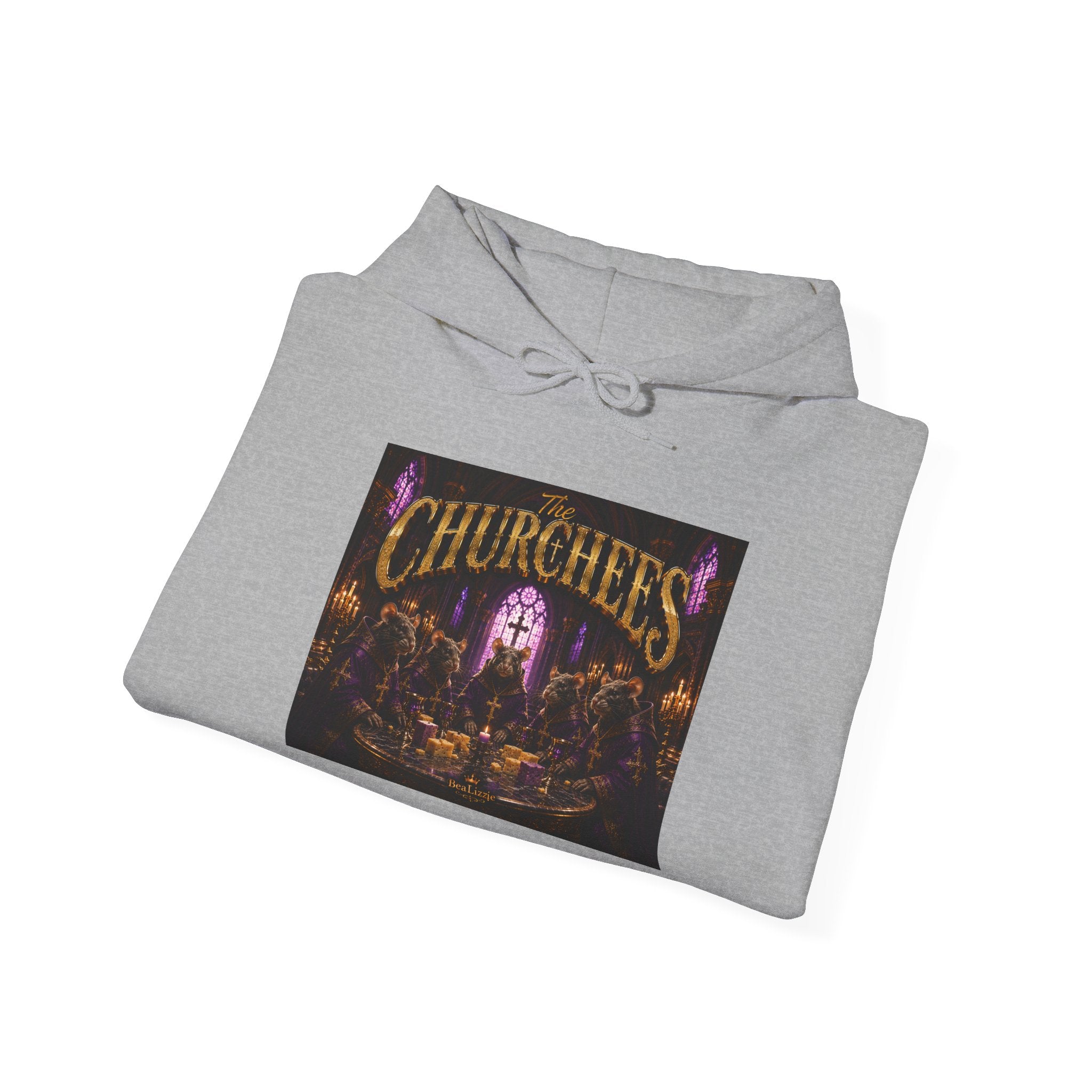 Sweat à capuche unisexe Heavy Blend™