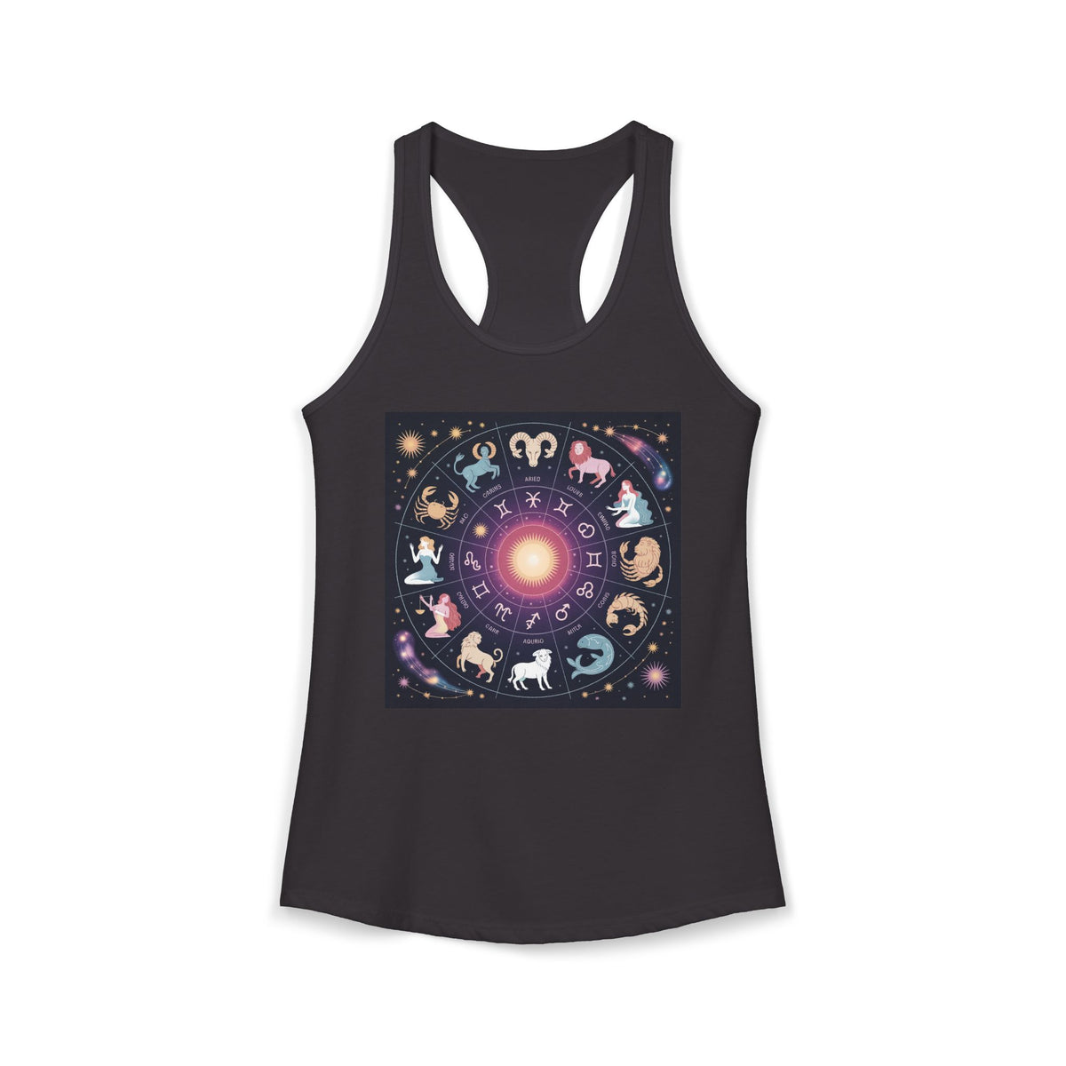 Women's Ideal Racerback Tank