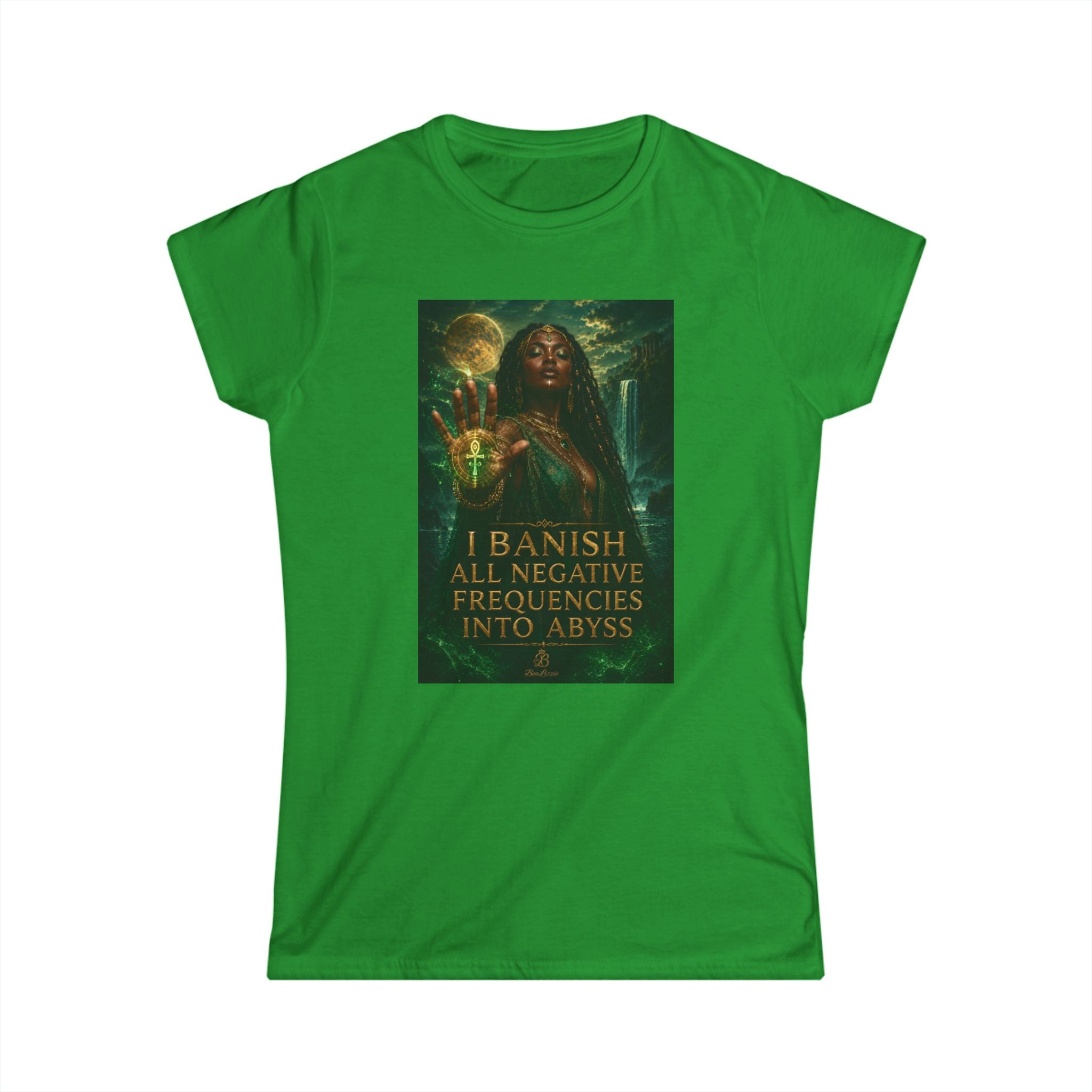 Women's Softstyle Tee