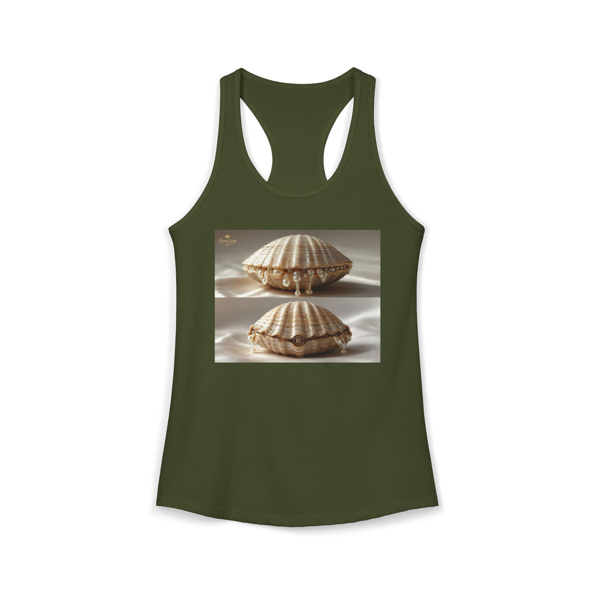 Women's Ideal Racerback Tank