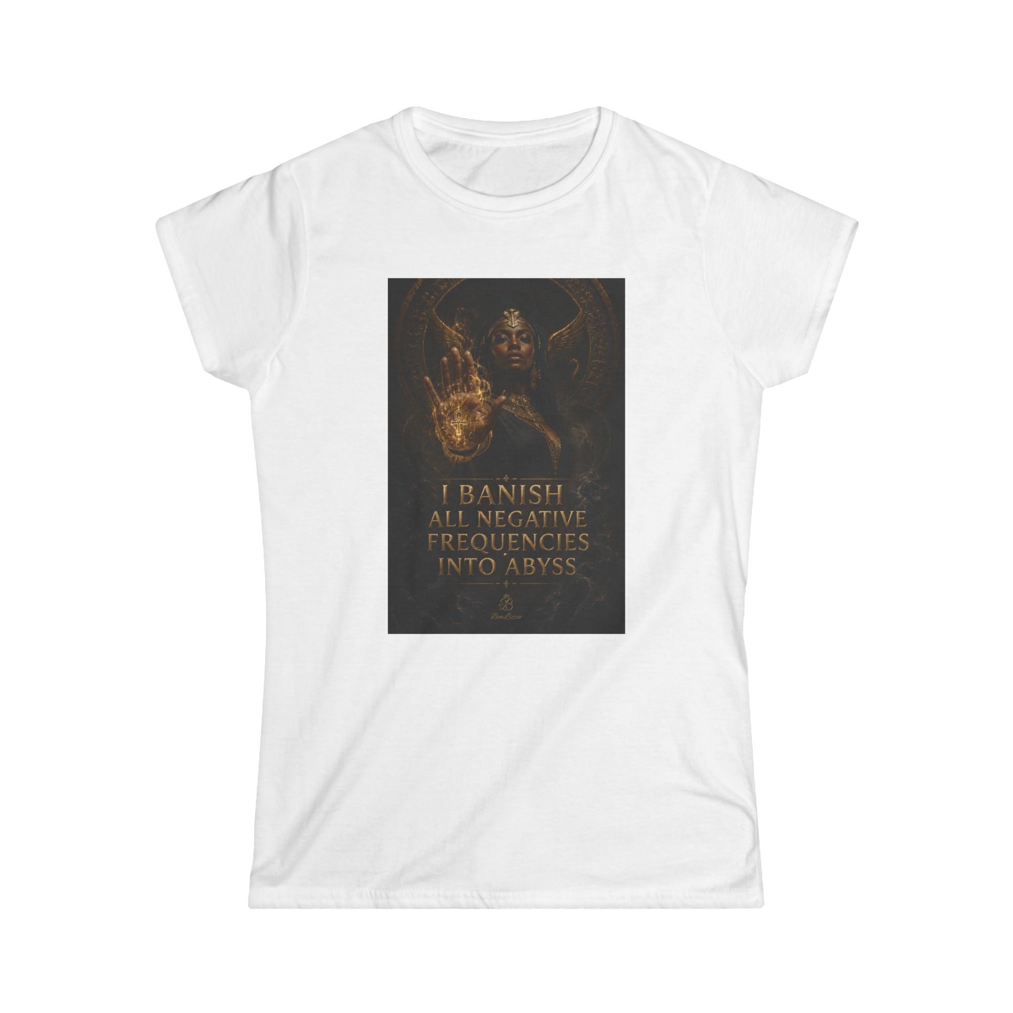 Women's Softstyle Tee