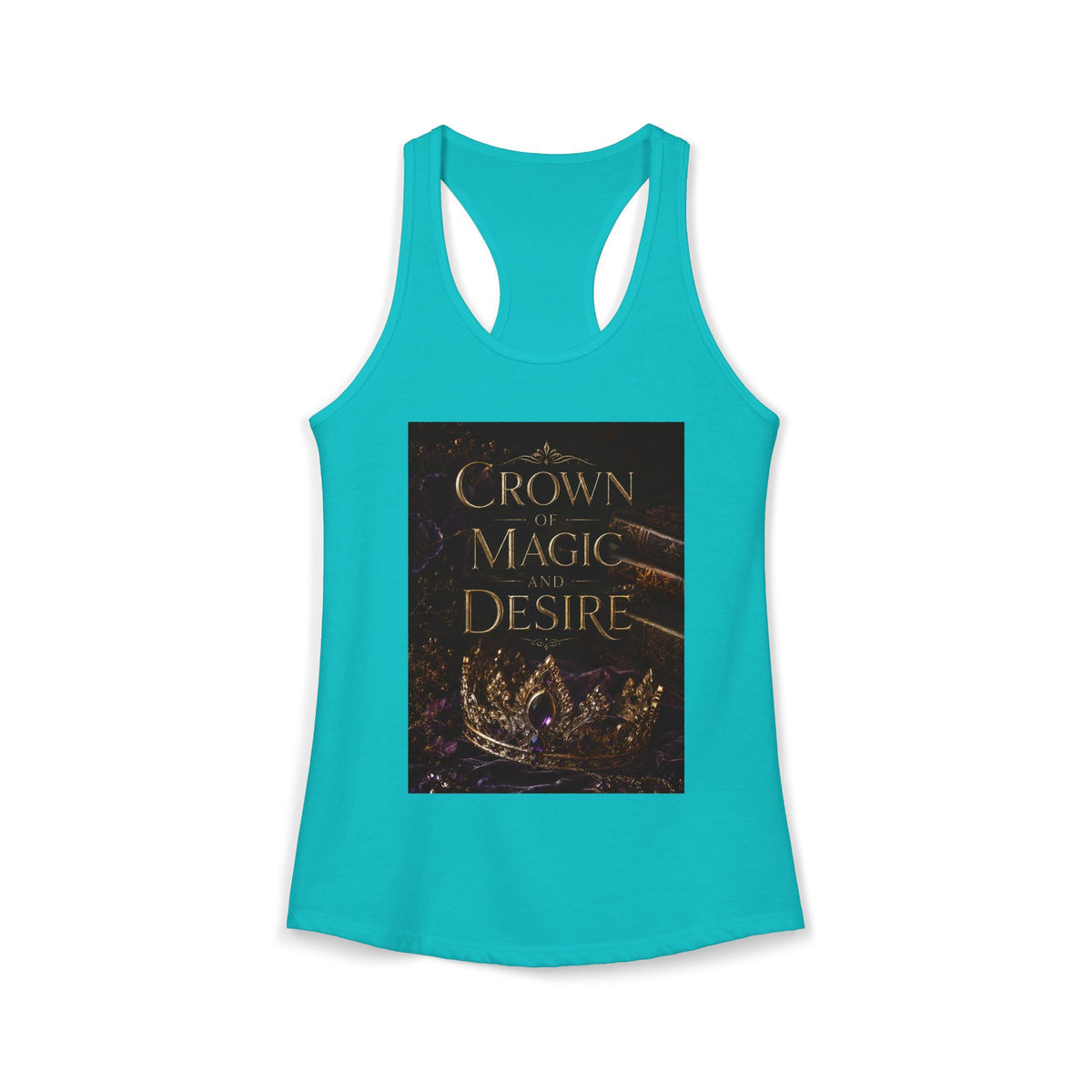 Women's Ideal Racerback Tank