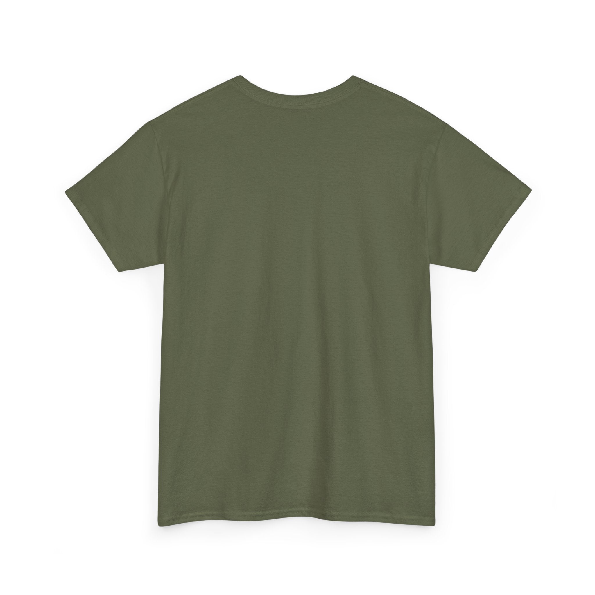 Allergic to Negative Energies T-Shirt — Positive Vibes Graphic Tee