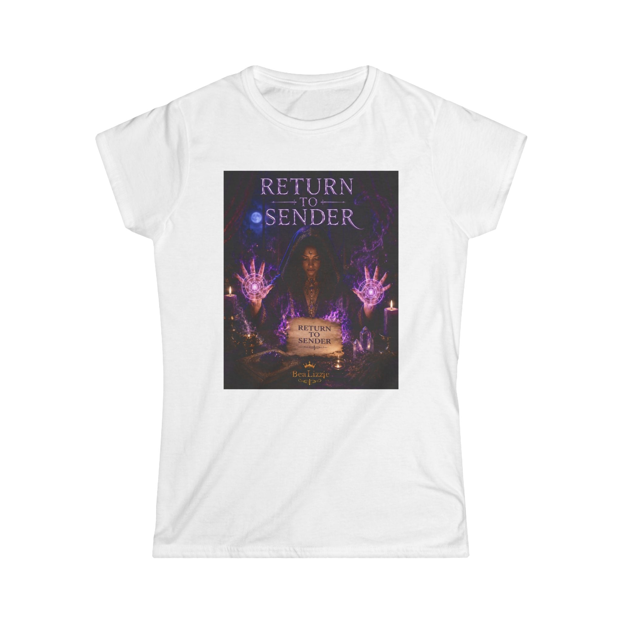 Women's Softstyle Tee