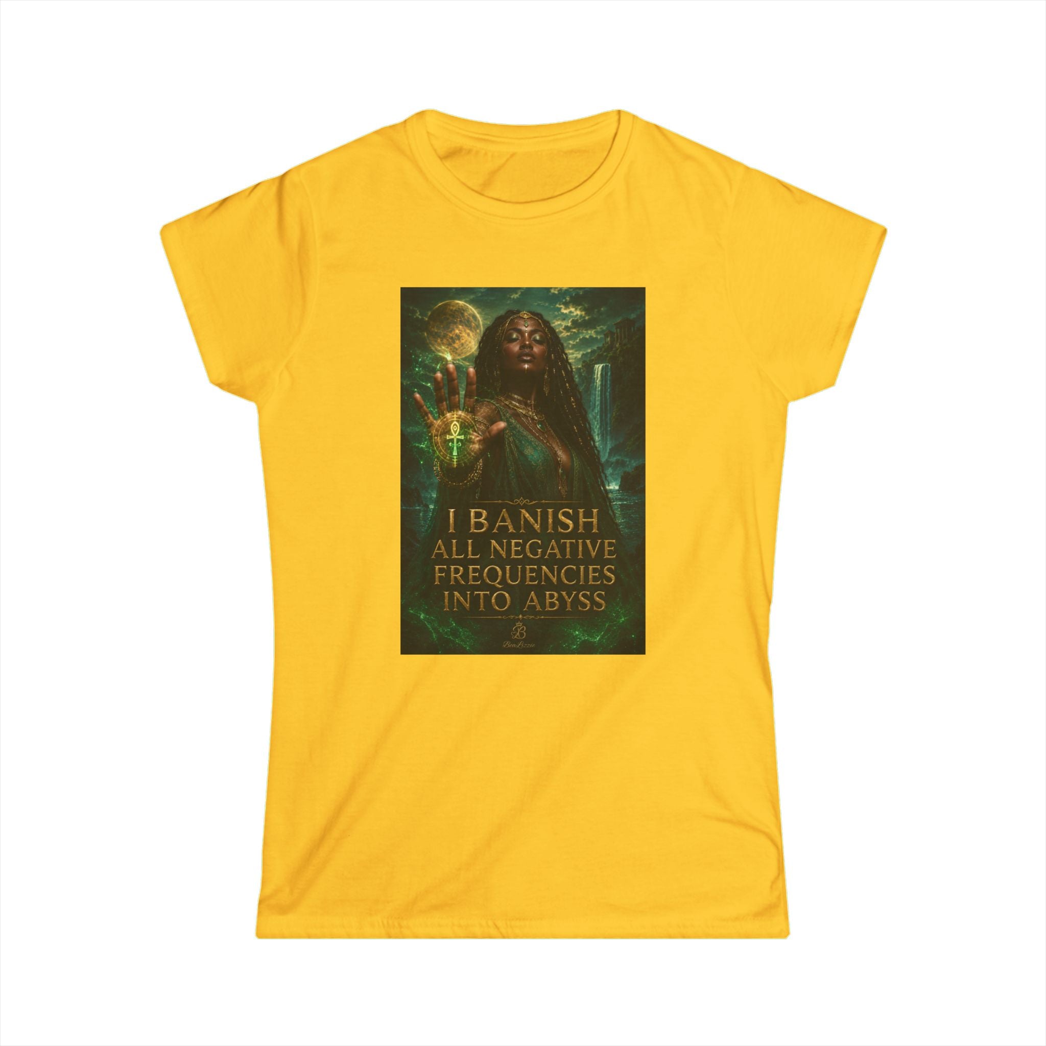 Women's Softstyle Tee