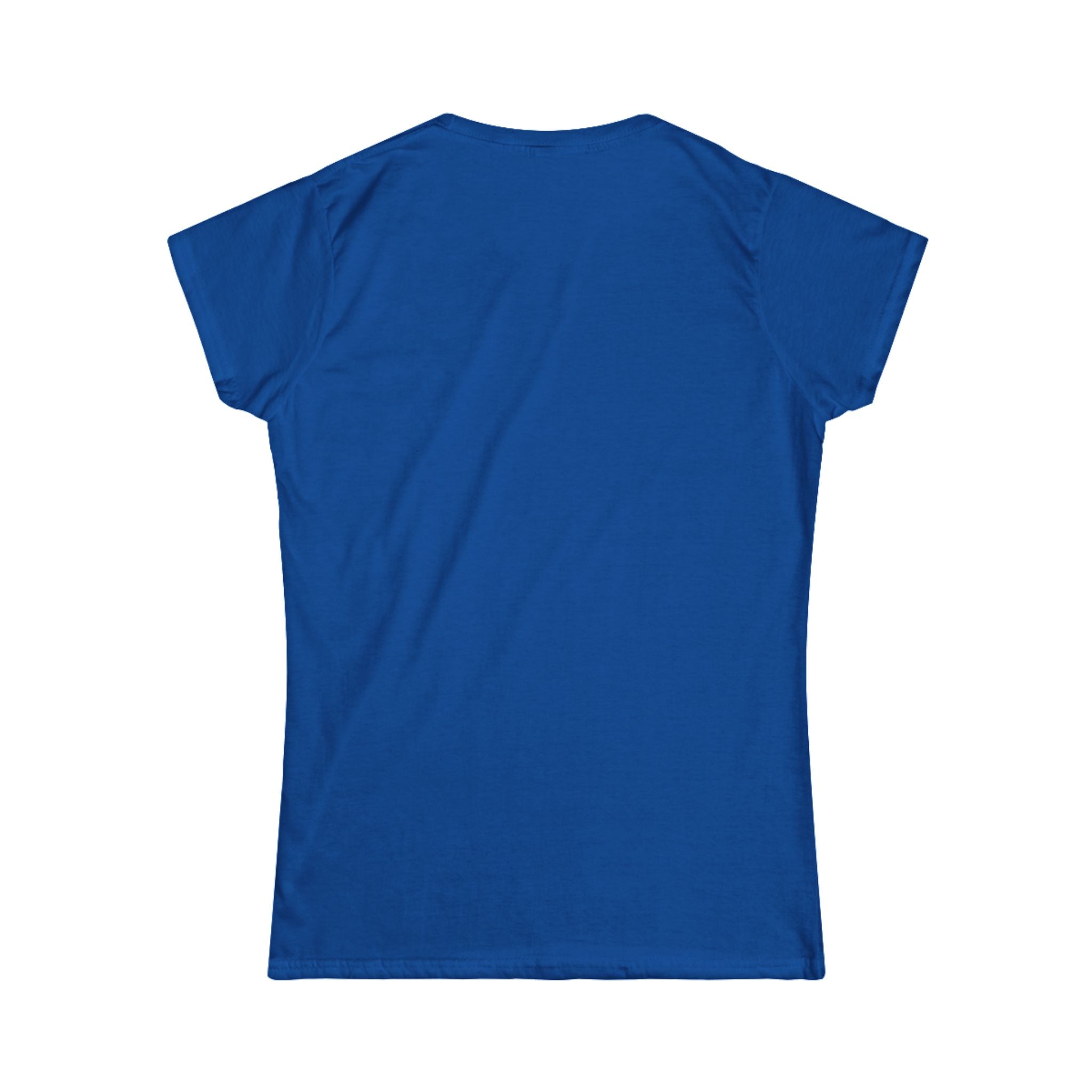 Cotton Graphic T-Shirt