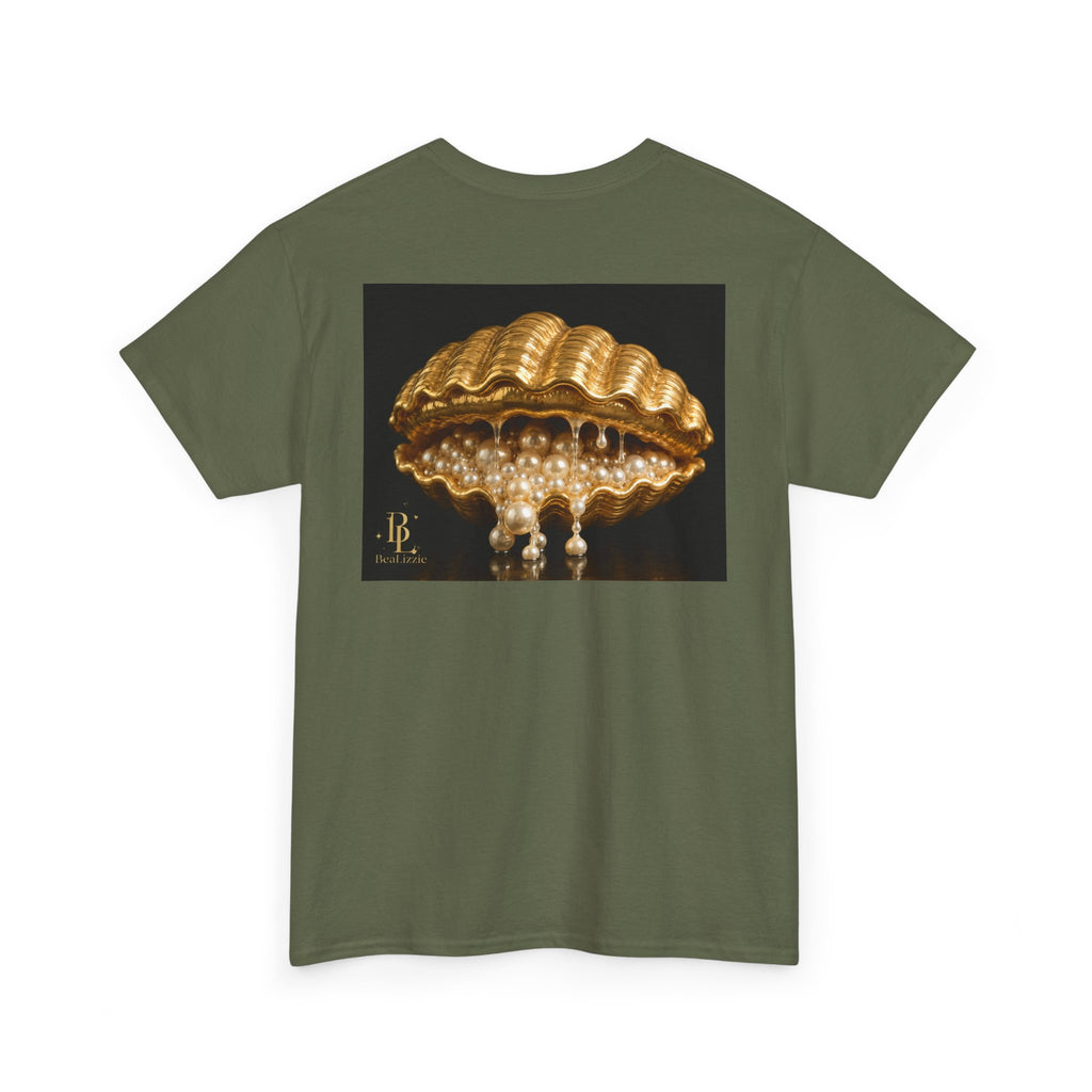 Cotton Graphic T-Shirt