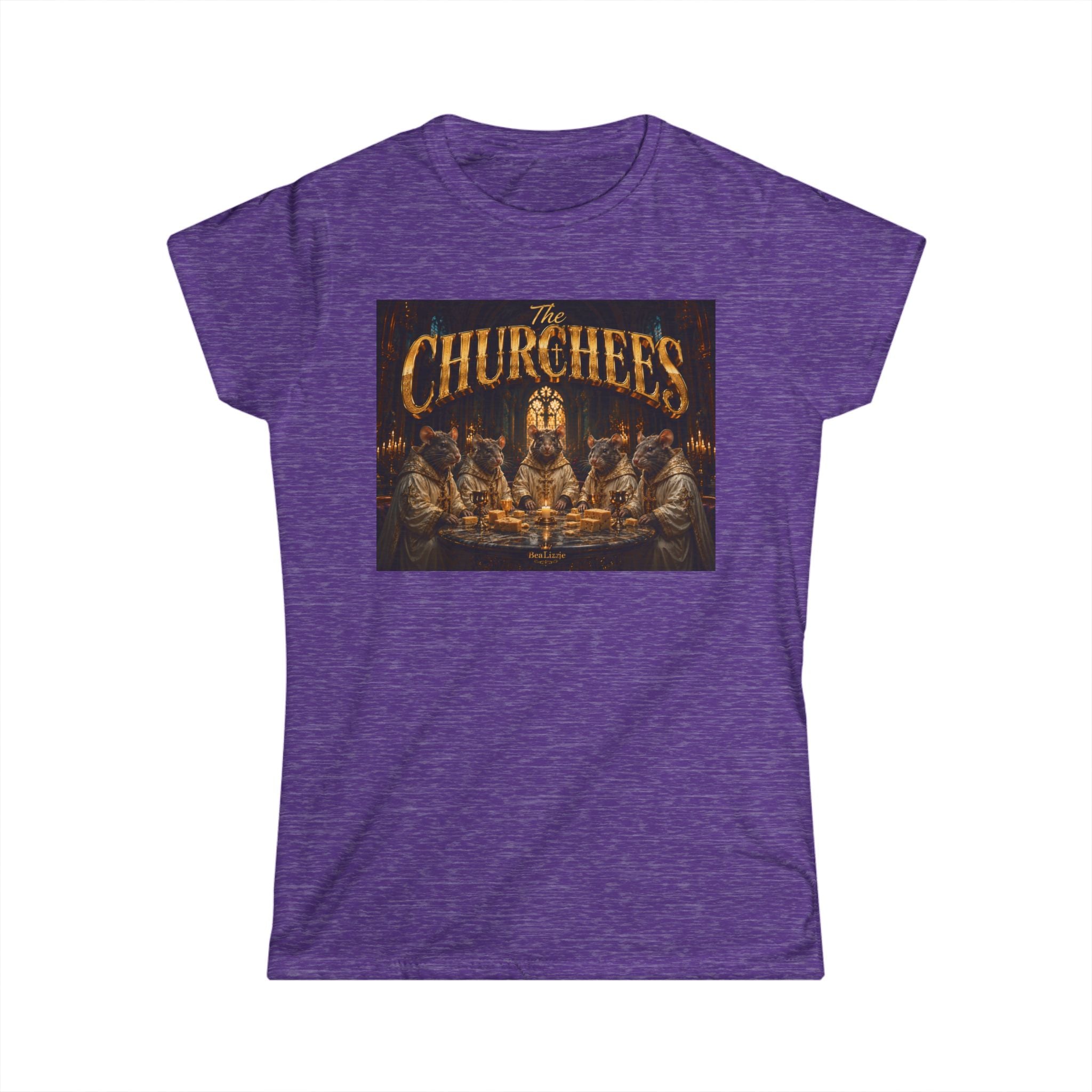 Women's Softstyle Tee