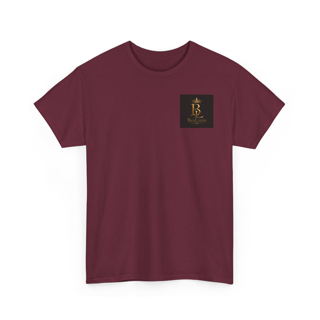 T-shirt en coton imprimé