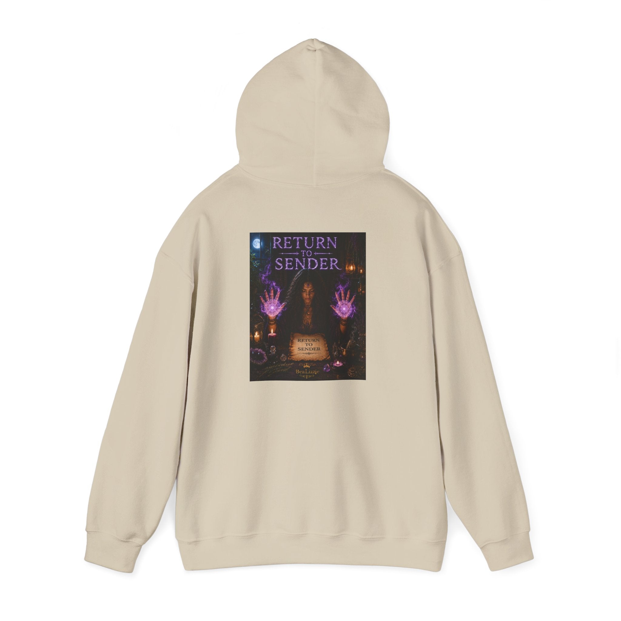 Unisex Heavy Blend™ Hooded Sweatshirt