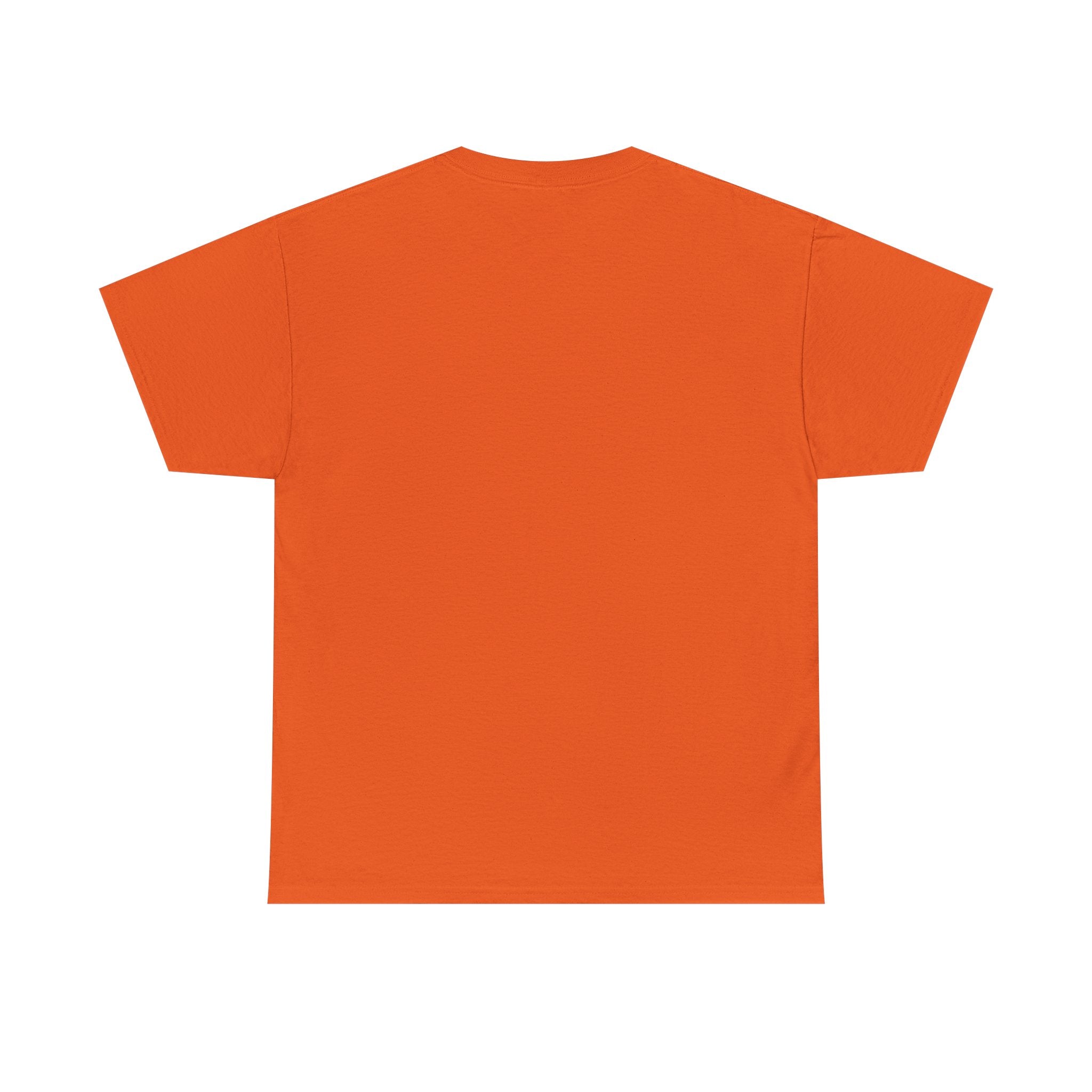 Allergic to Negative Energies T-Shirt — Positive Vibes Graphic Tee
