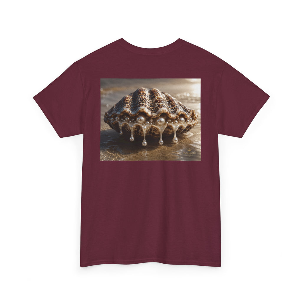 Cotton Graphic T-Shirt