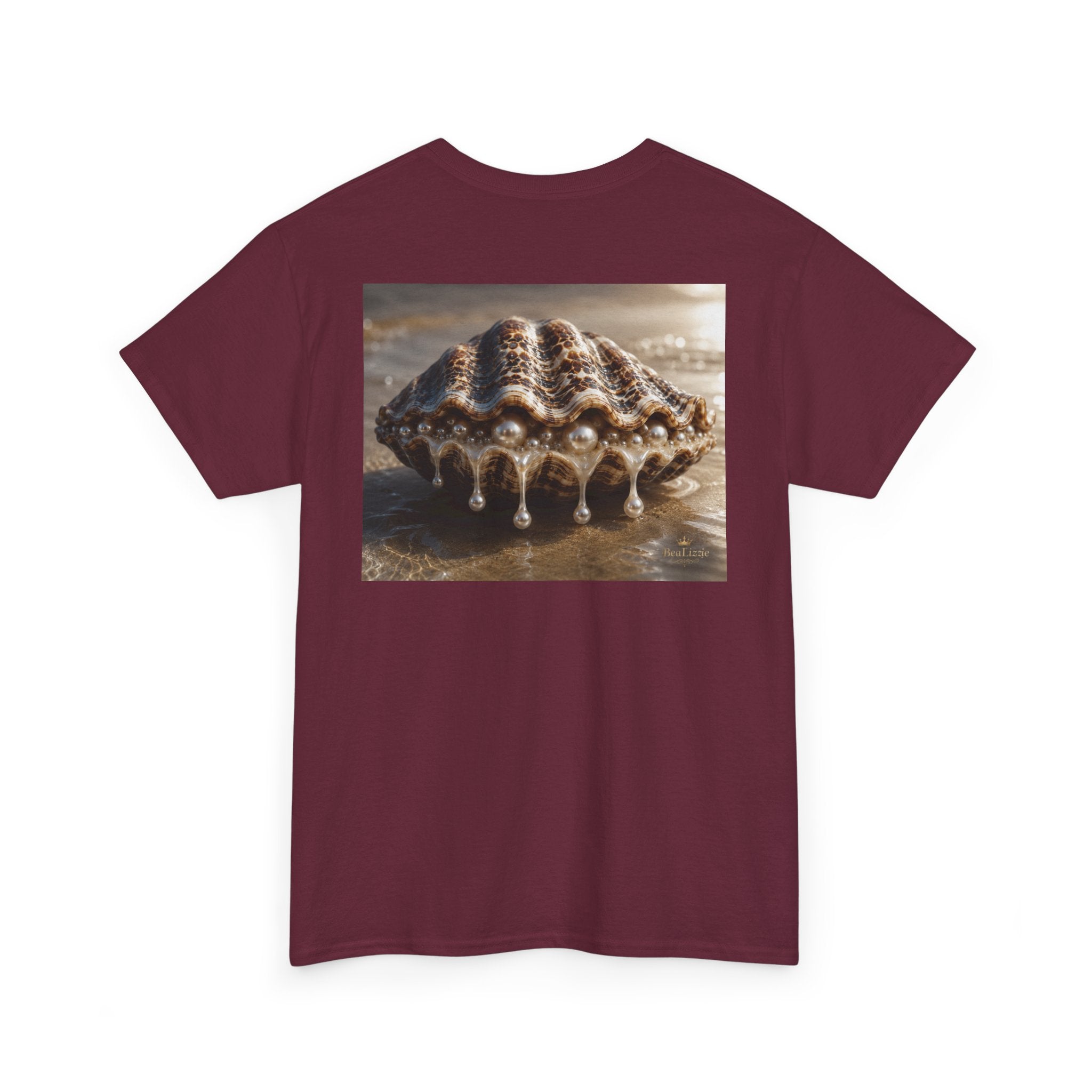 Cotton Graphic T-Shirt