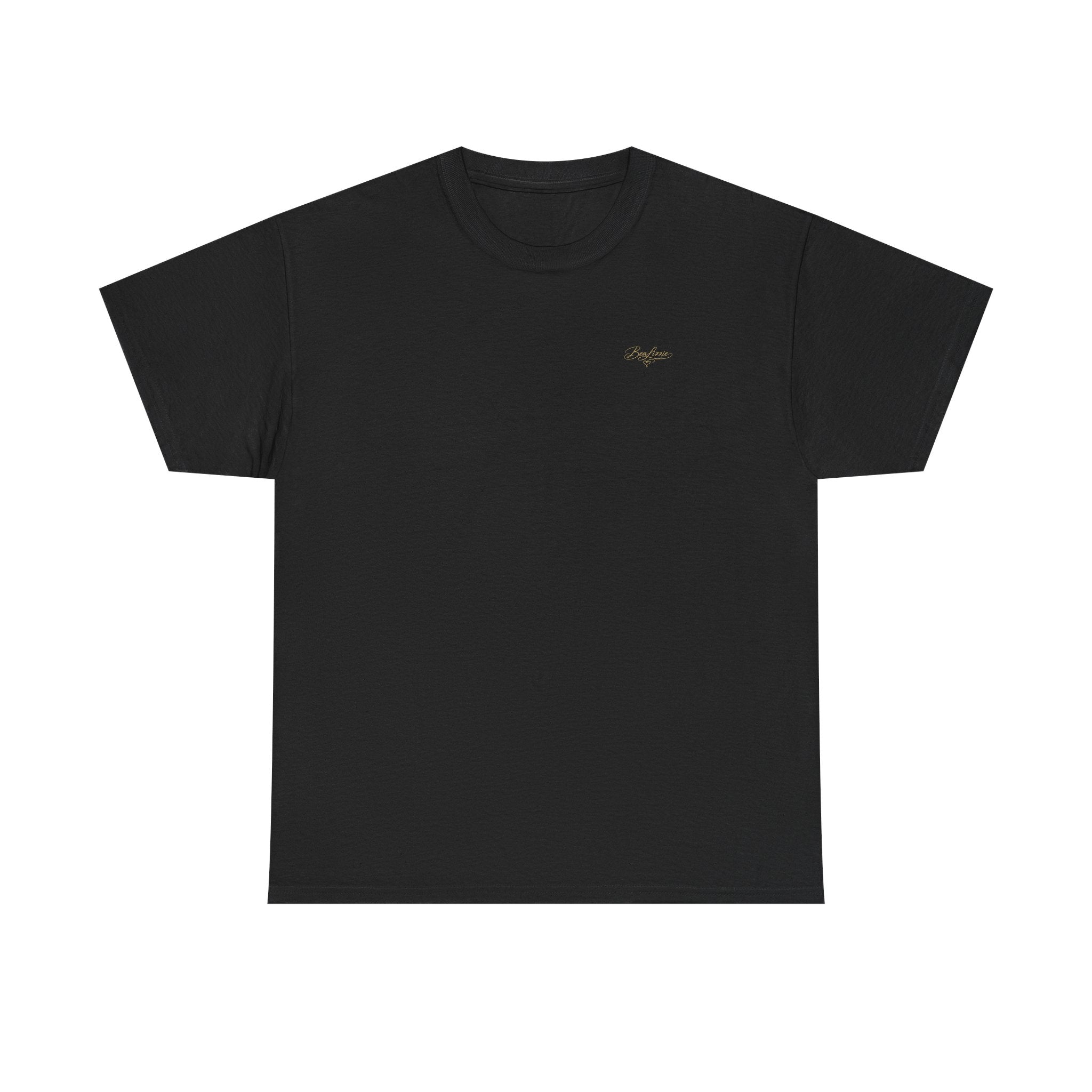 Unisex Heavy Cotton Teeshirts