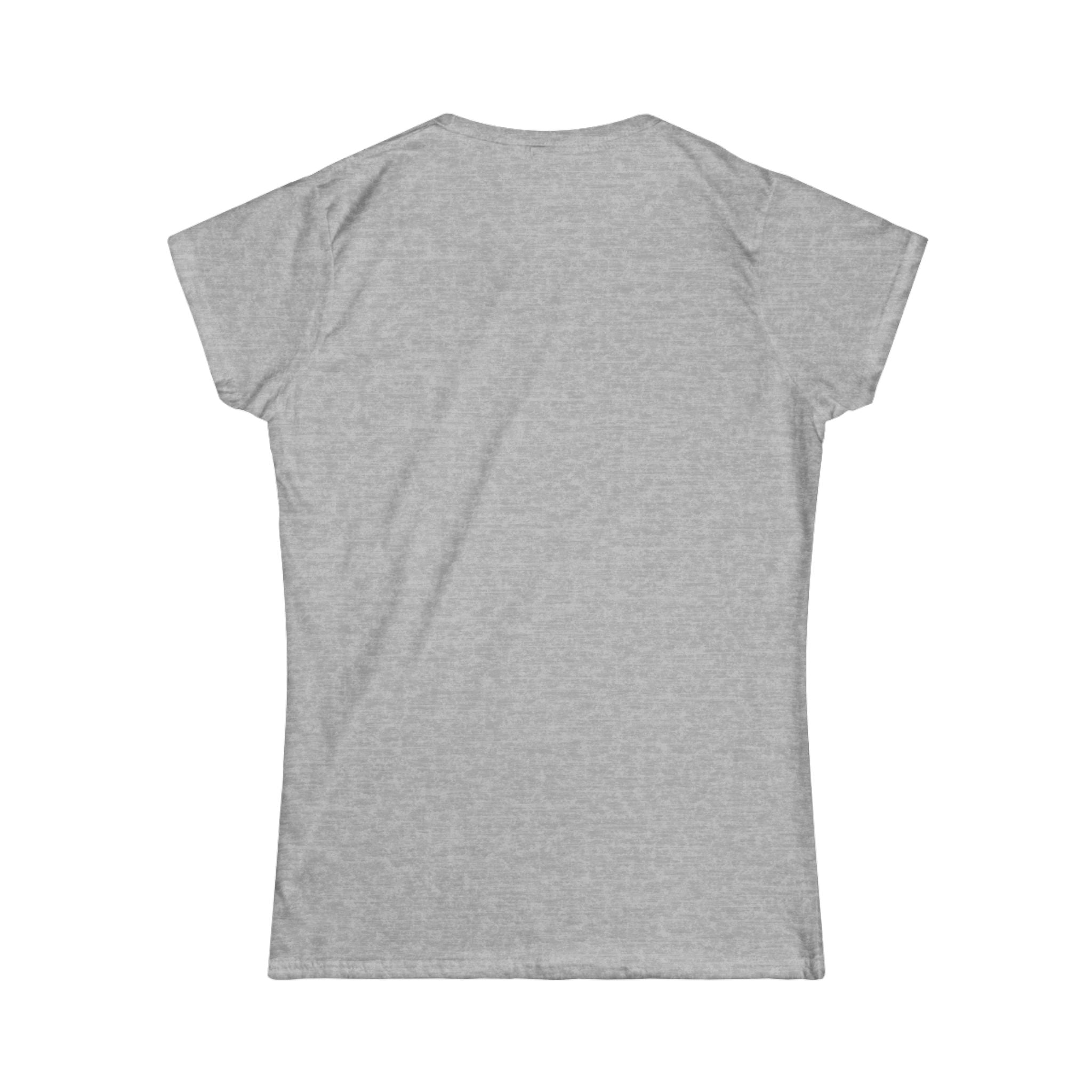 Cotton Graphic T-Shirt