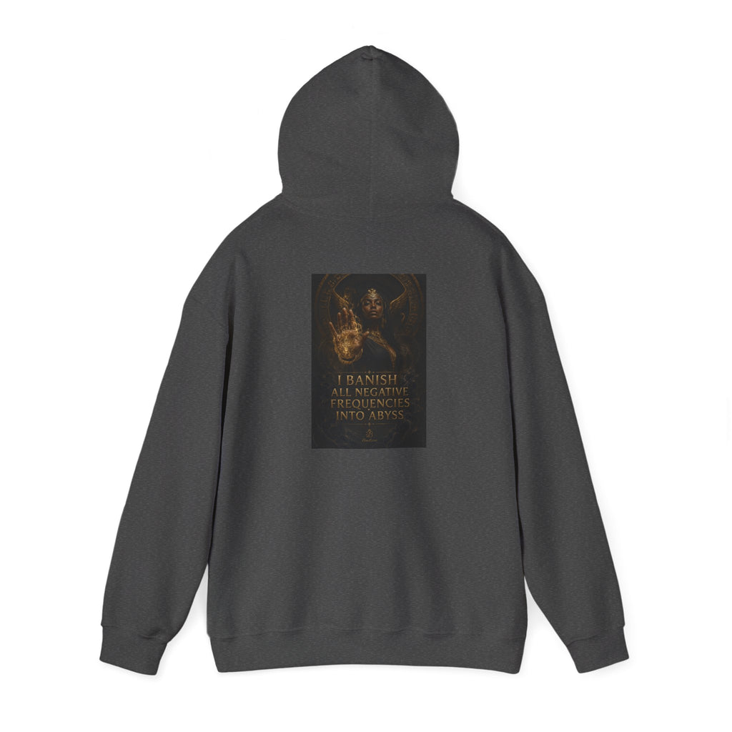 Sweat à capuche unisexe Heavy Blend™