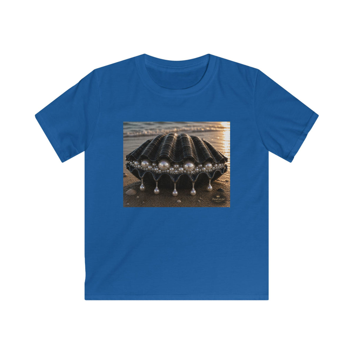 Kids Tee