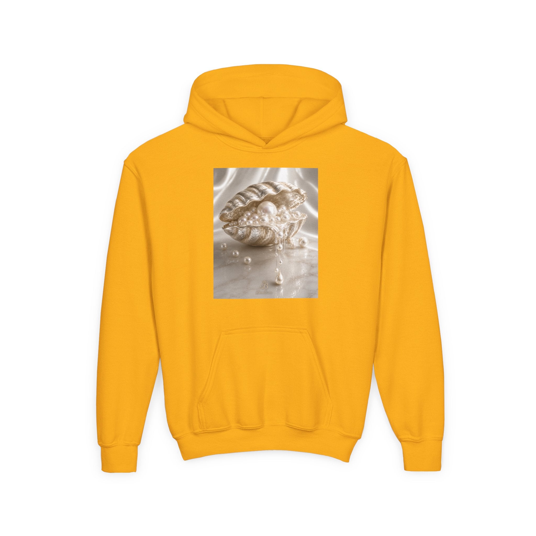 Youth Hoodie — Vibe Sweatshirt