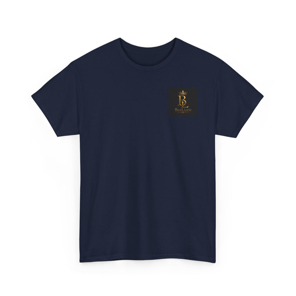 T-shirt graphique en coton
