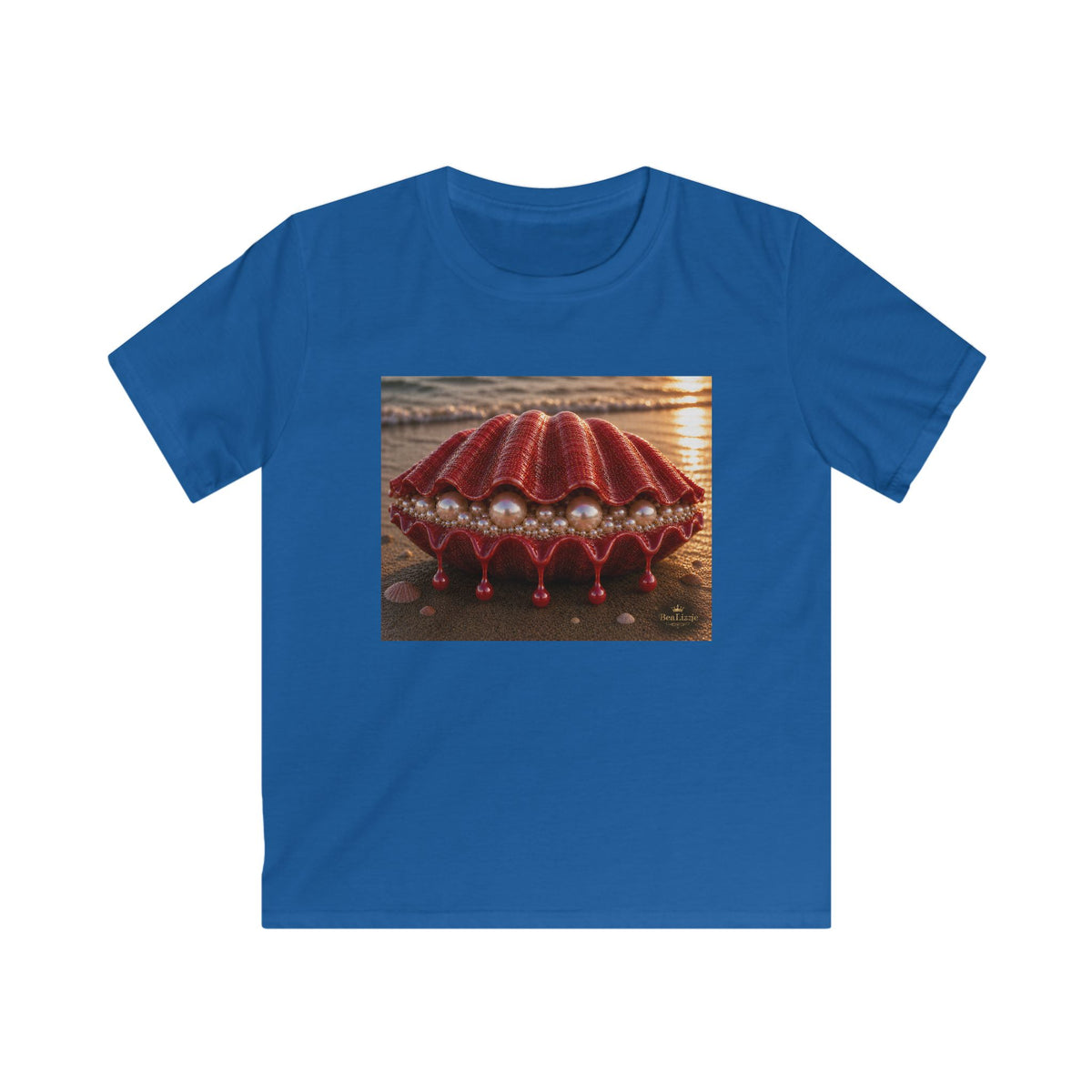 Kids Tee