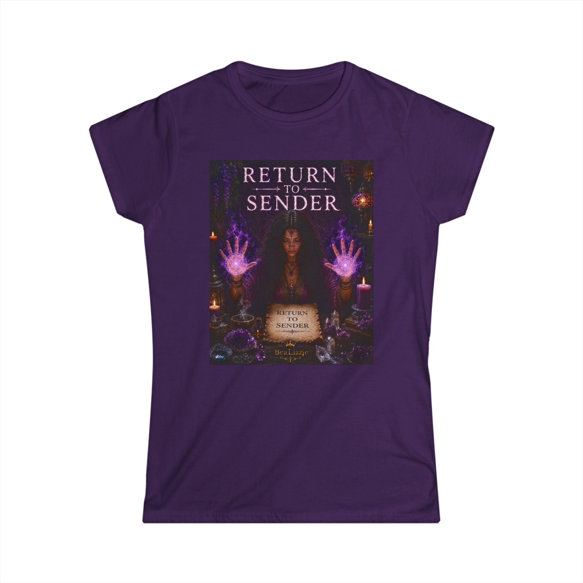 Women's Softstyle Tee