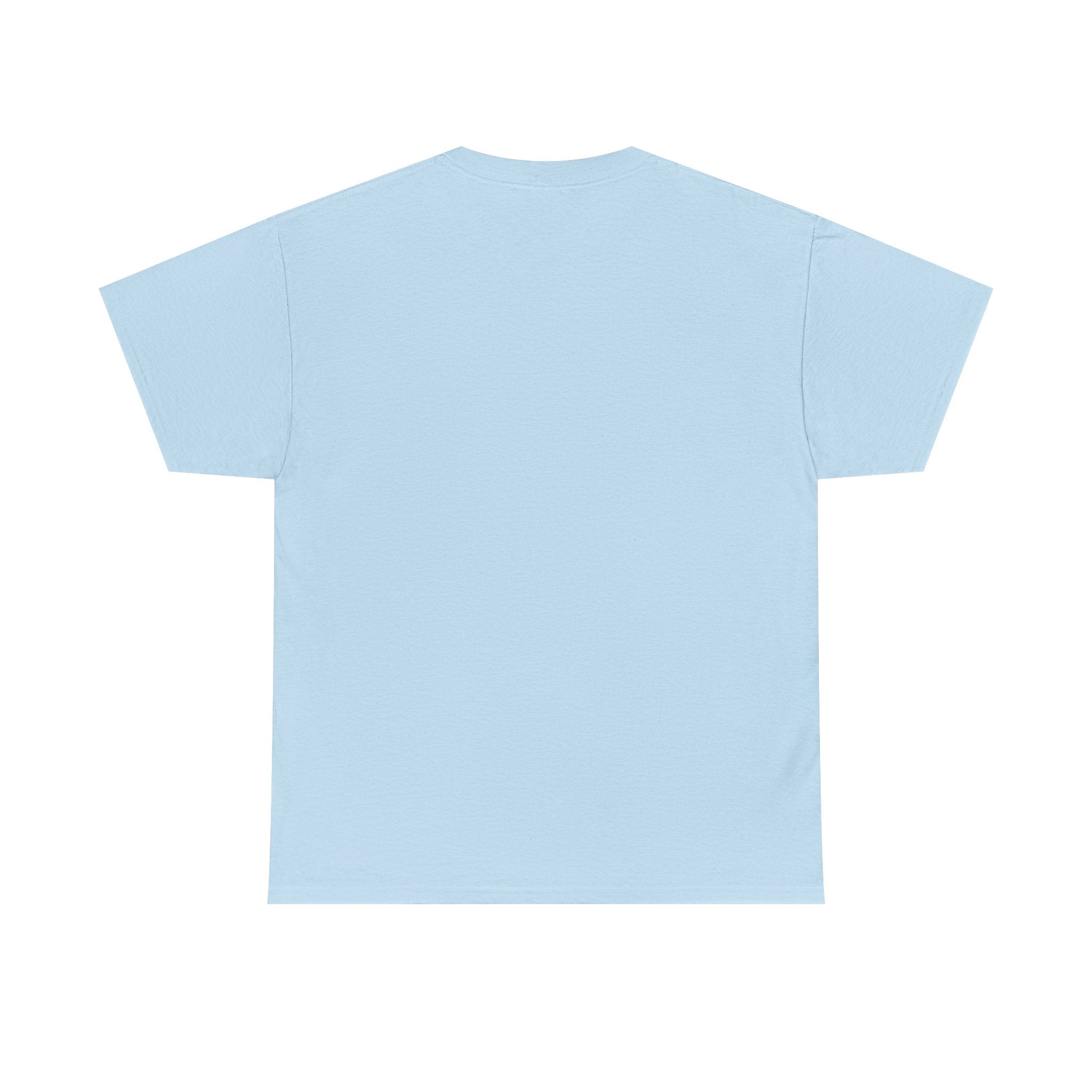 Allergic to Negative Energies T-Shirt — Positive Vibes Graphic Tee