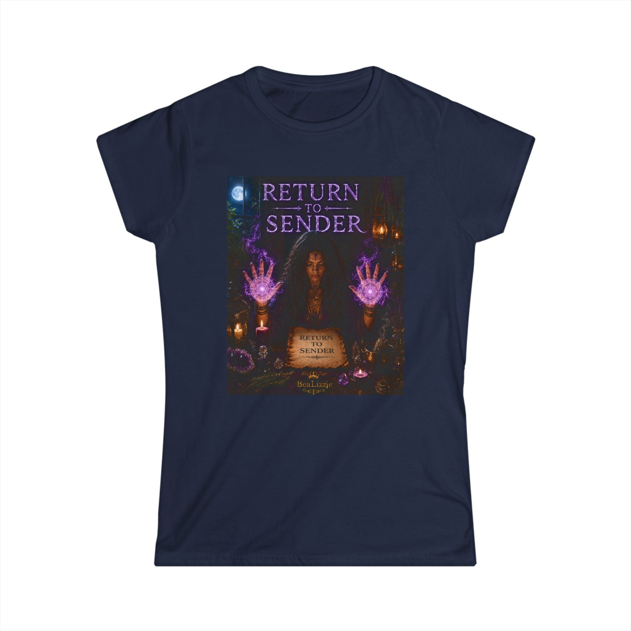 Women's Softstyle Tee