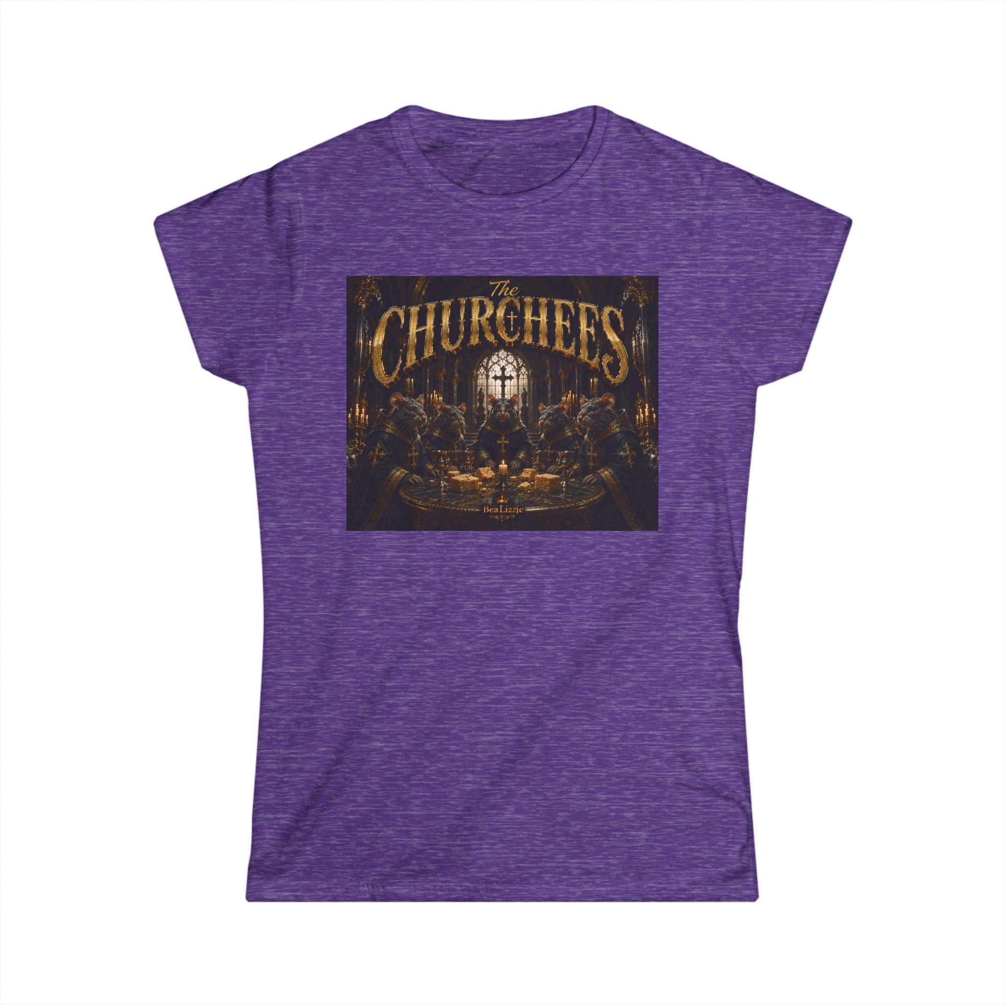 Women's Softstyle Tee