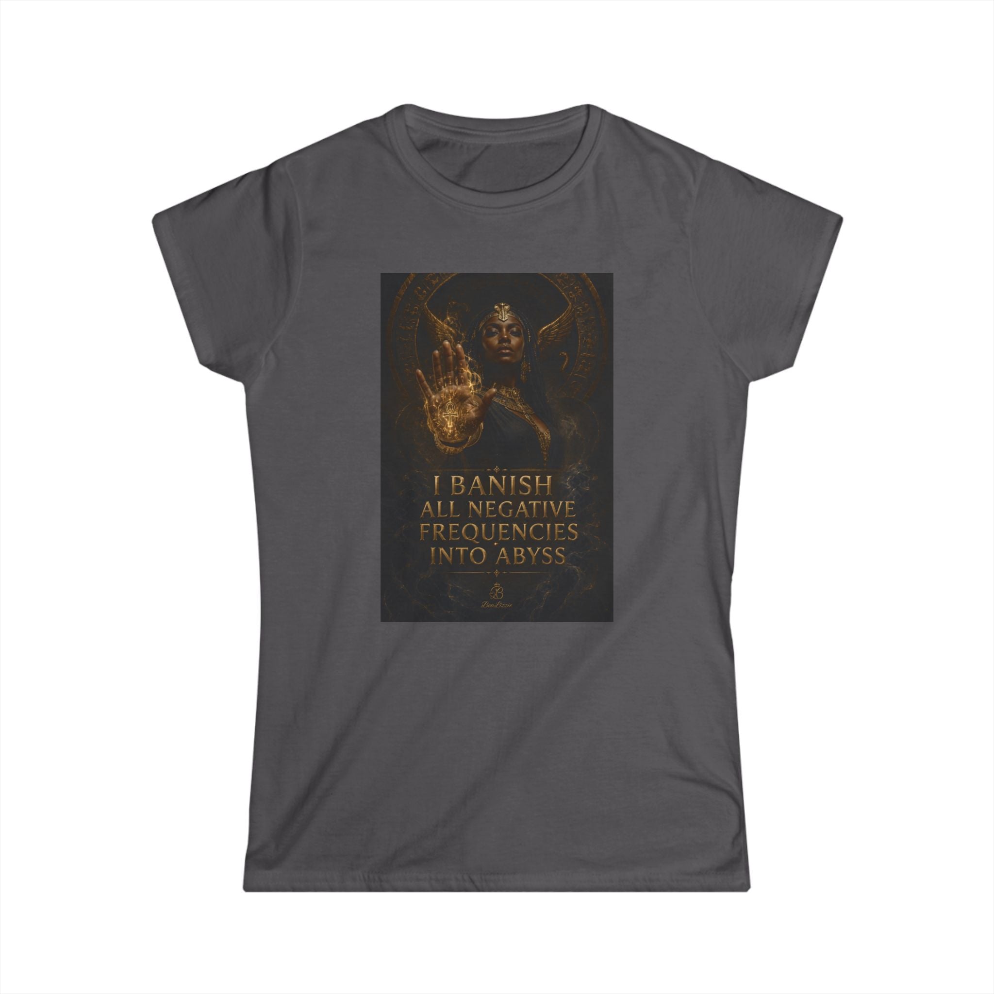 Women's Softstyle Tee