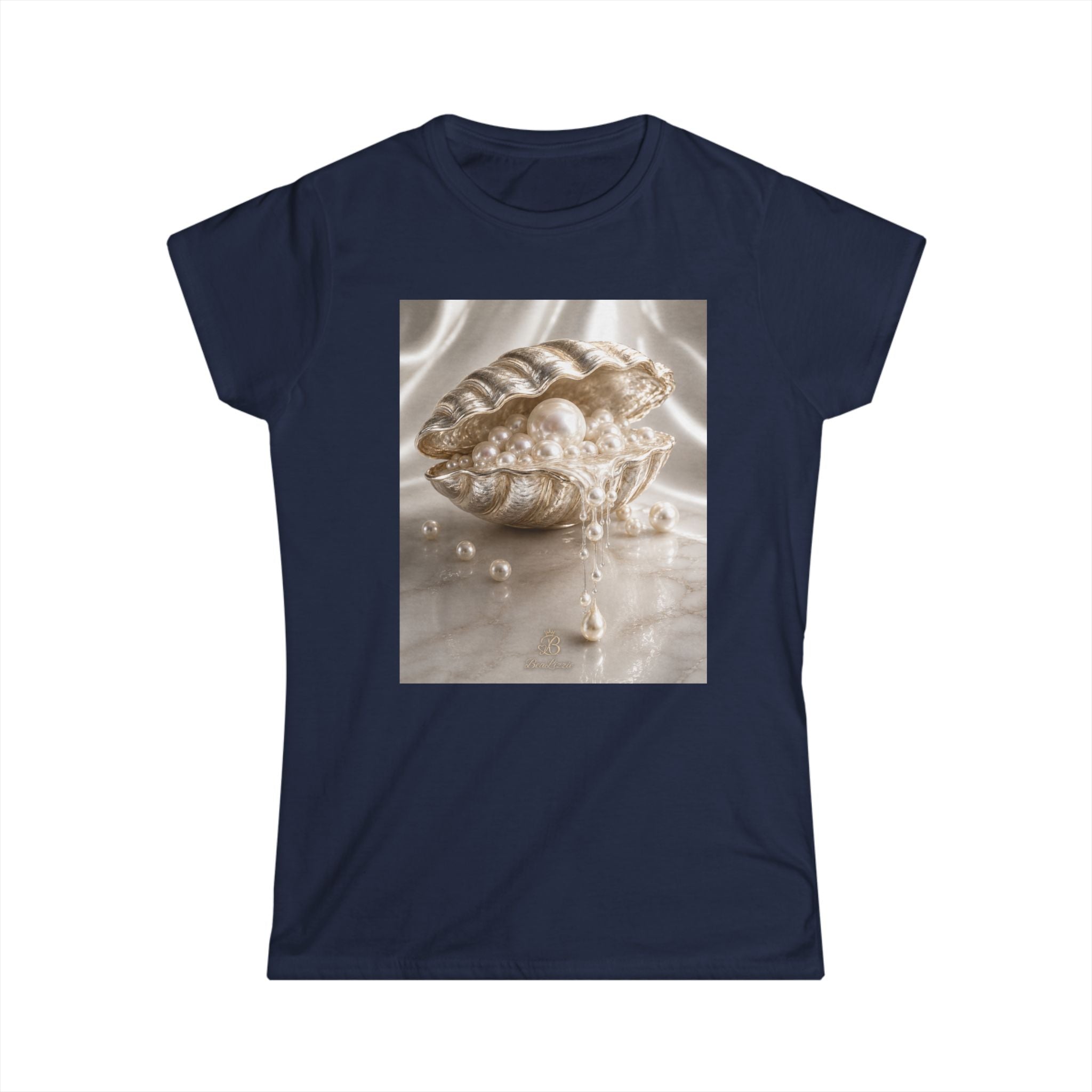 Cotton Graphic T-Shirt