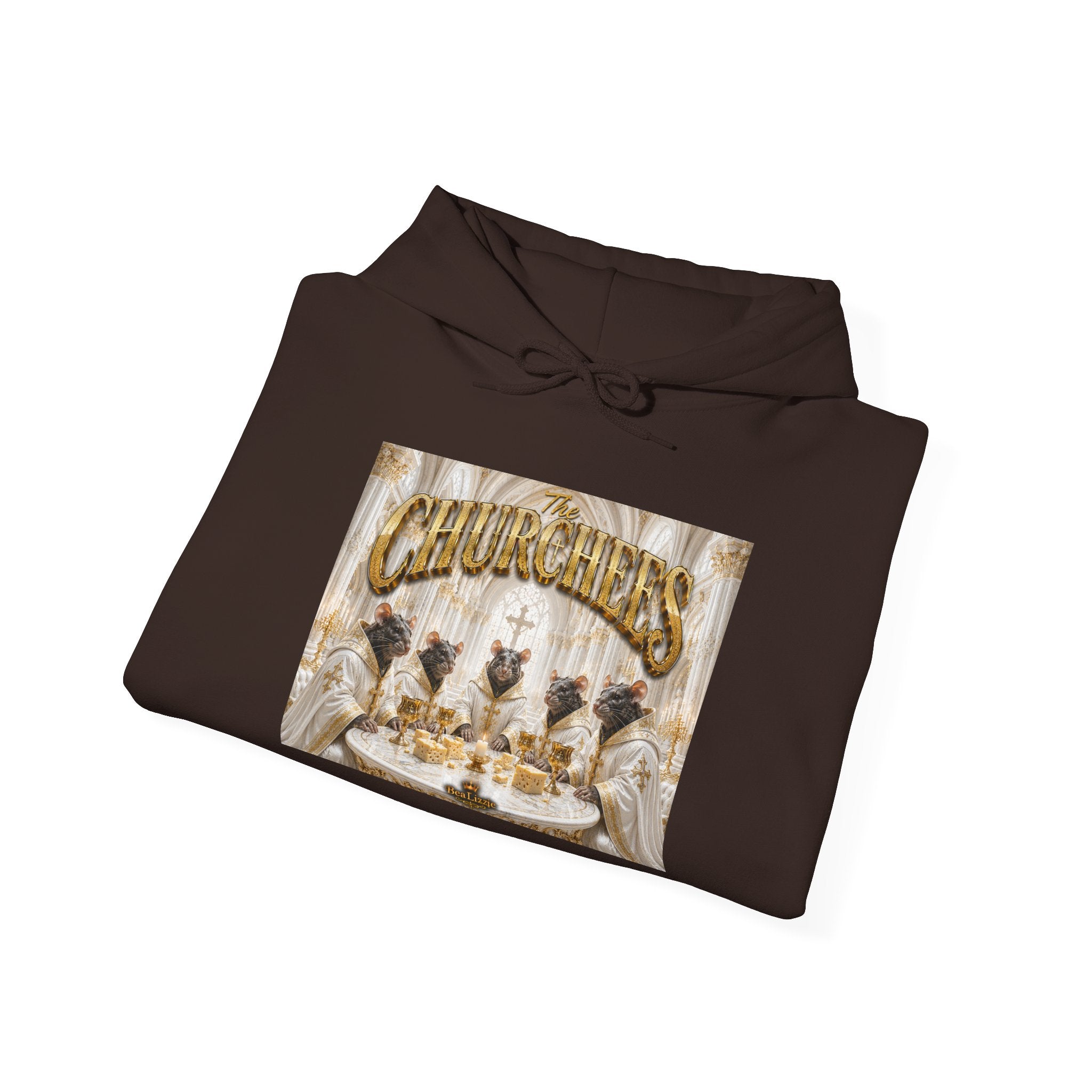 Sweat à capuche unisexe Heavy Blend™