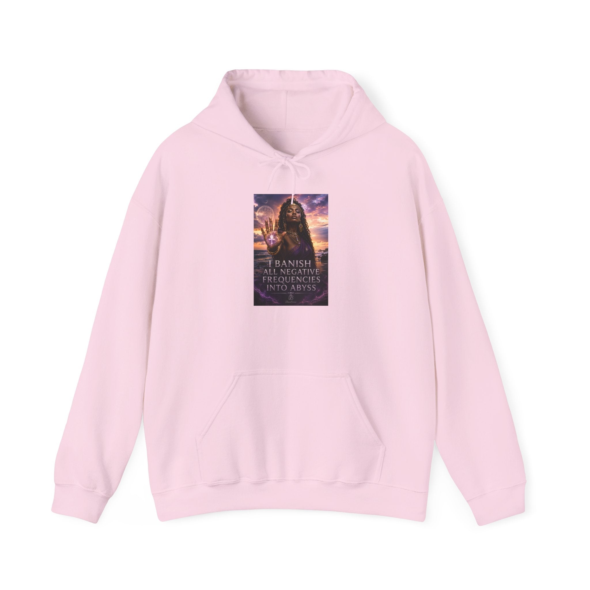 Sweat à capuche unisexe Heavy Blend™